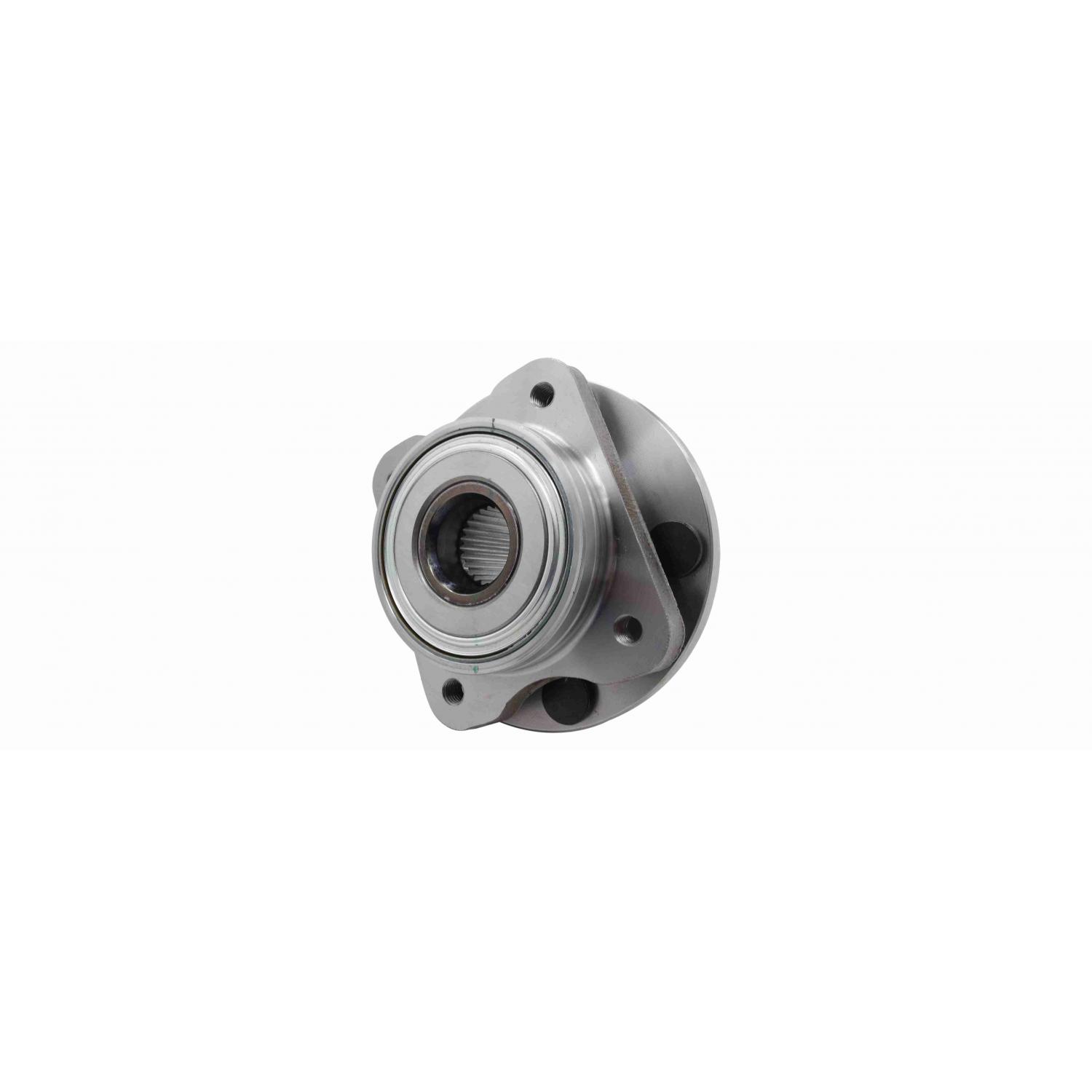 GSP 124074 Wheel Bearing and Hub Assembly product image 12 of 15
