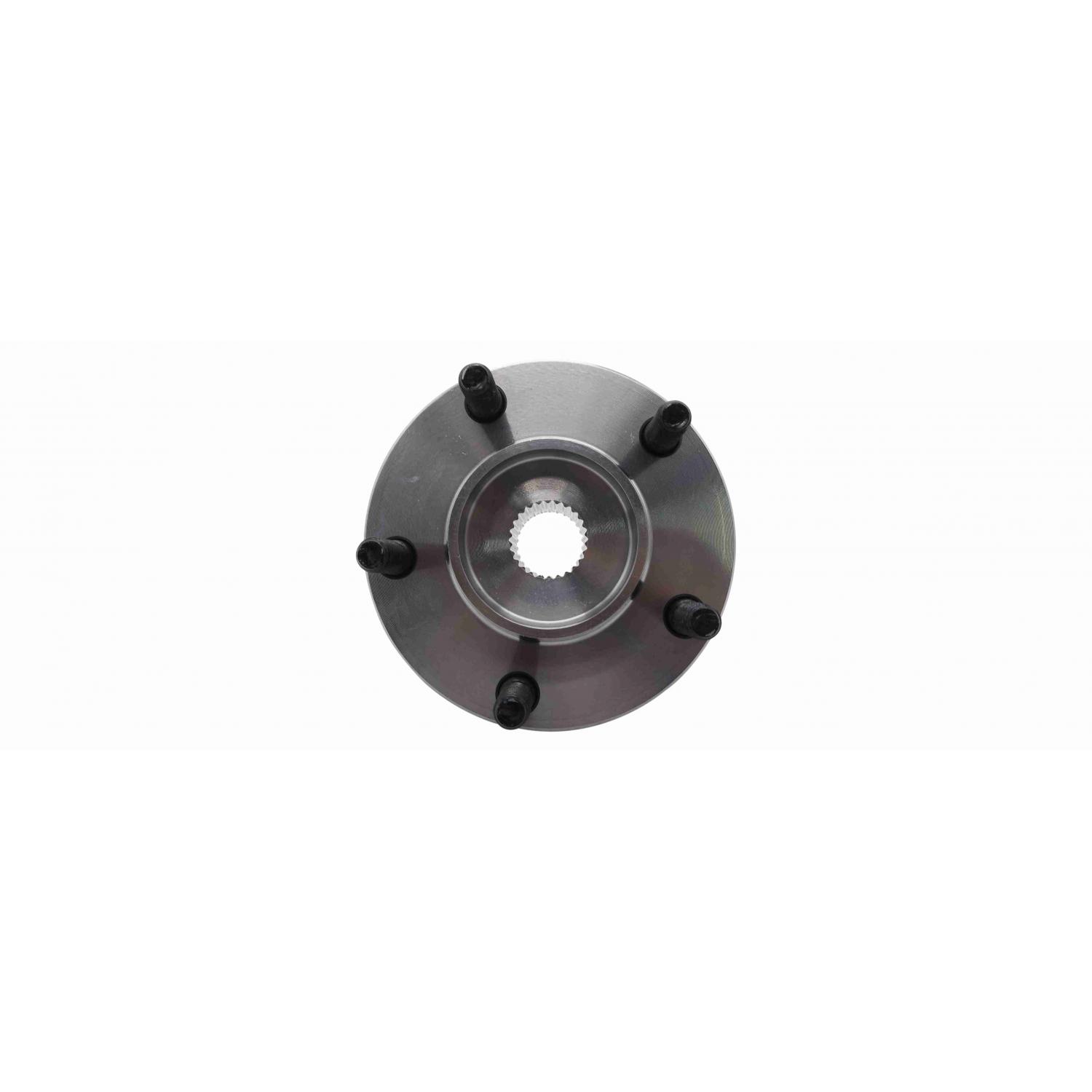 GSP 124074 Wheel Bearing and Hub Assembly product image 13 of 15