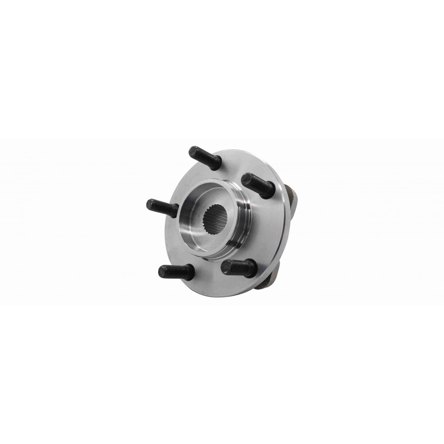 GSP 124074 Wheel Bearing and Hub Assembly product image 14 of 15