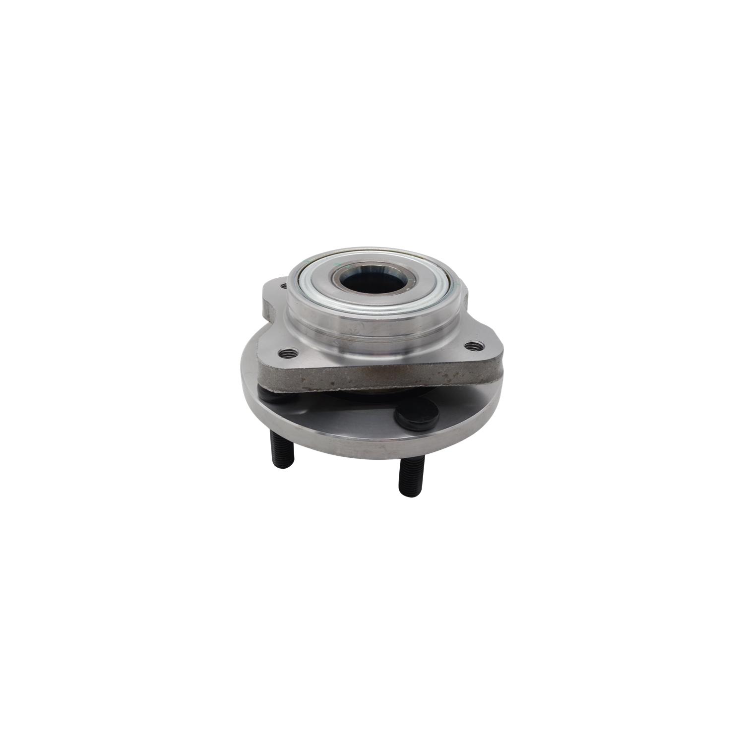 GSP 124074 Wheel Bearing and Hub Assembly product image 15 of 15