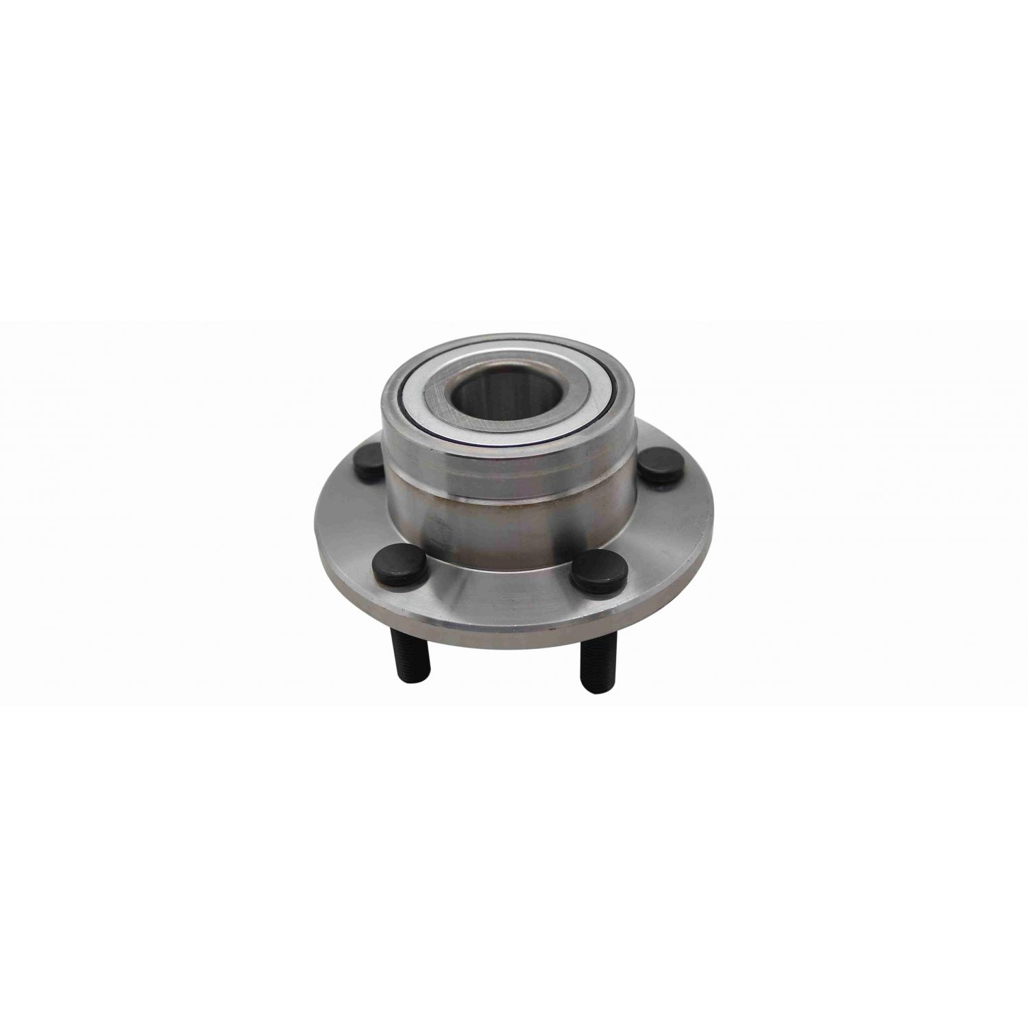 GSP 124077 Wheel Bearing and Hub Assembly product image 2 of 7