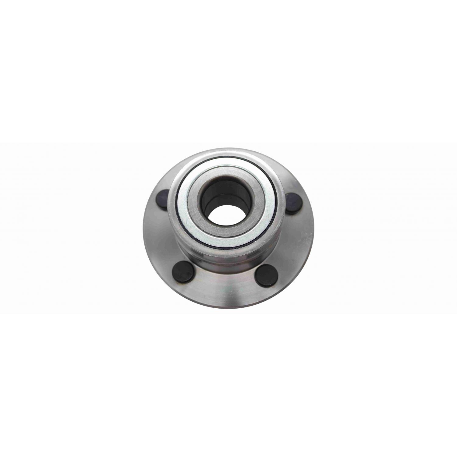GSP 124077 Wheel Bearing and Hub Assembly product image 3 of 7