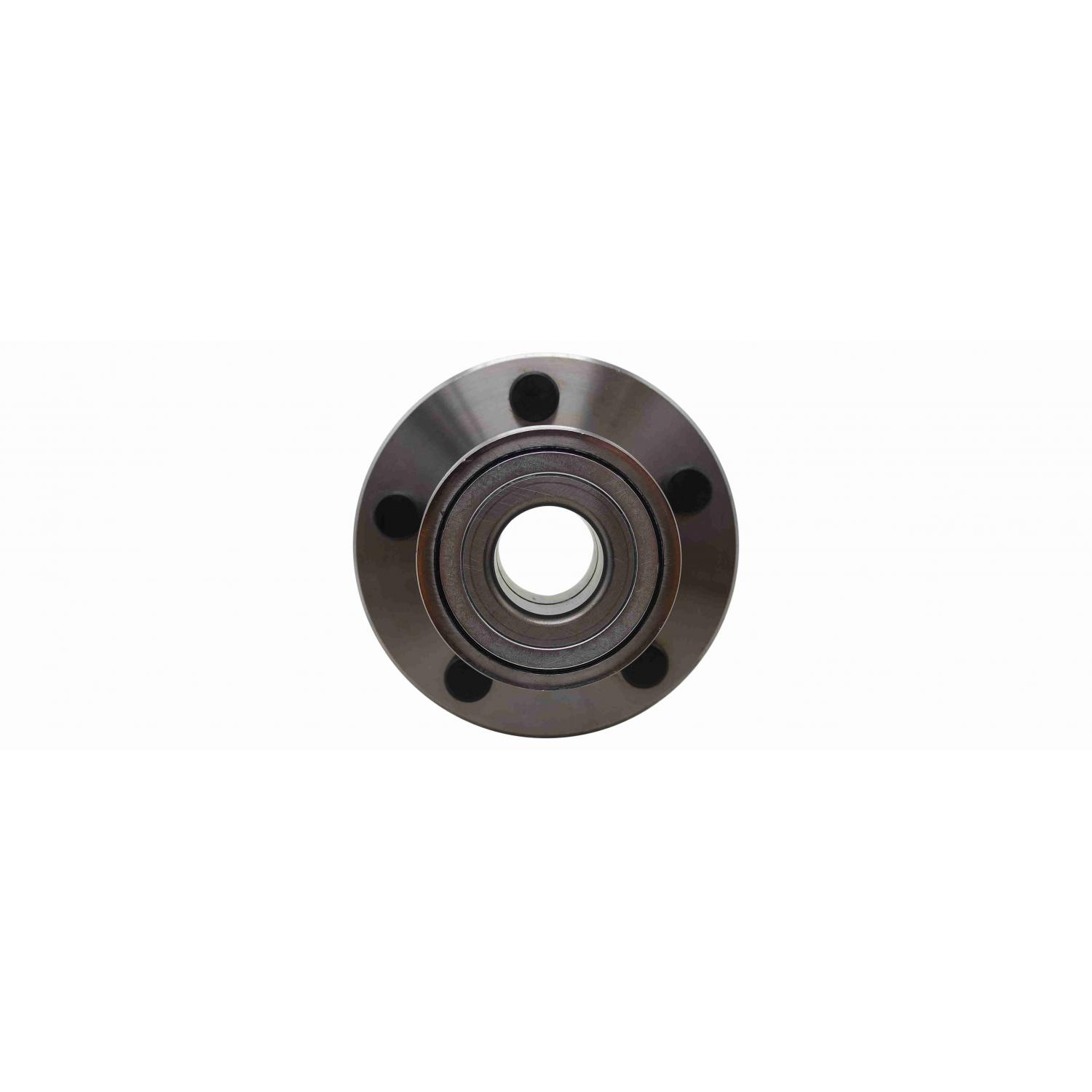 GSP 124077 Wheel Bearing and Hub Assembly product image 4 of 7