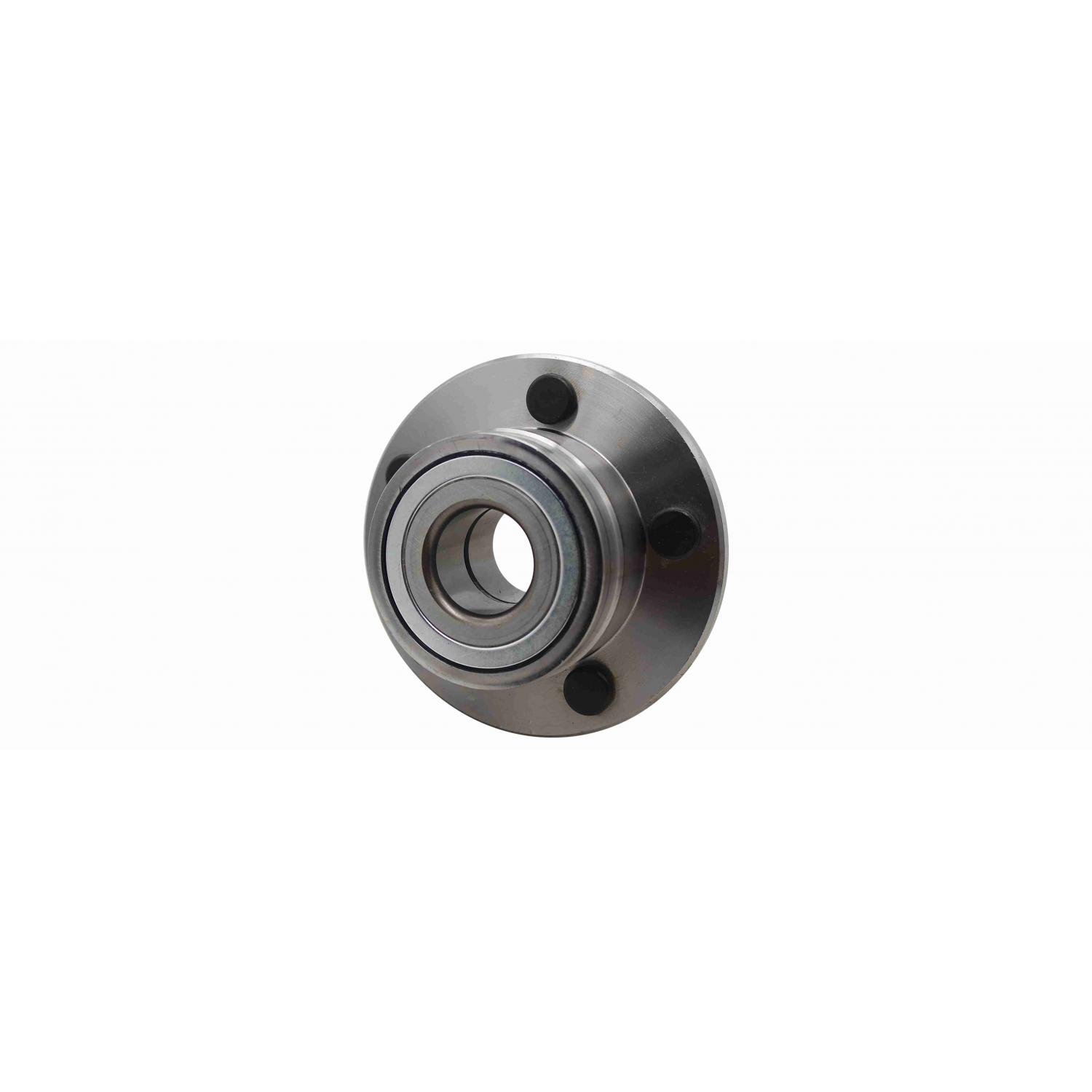 GSP 124077 Wheel Bearing and Hub Assembly product image 5 of 7