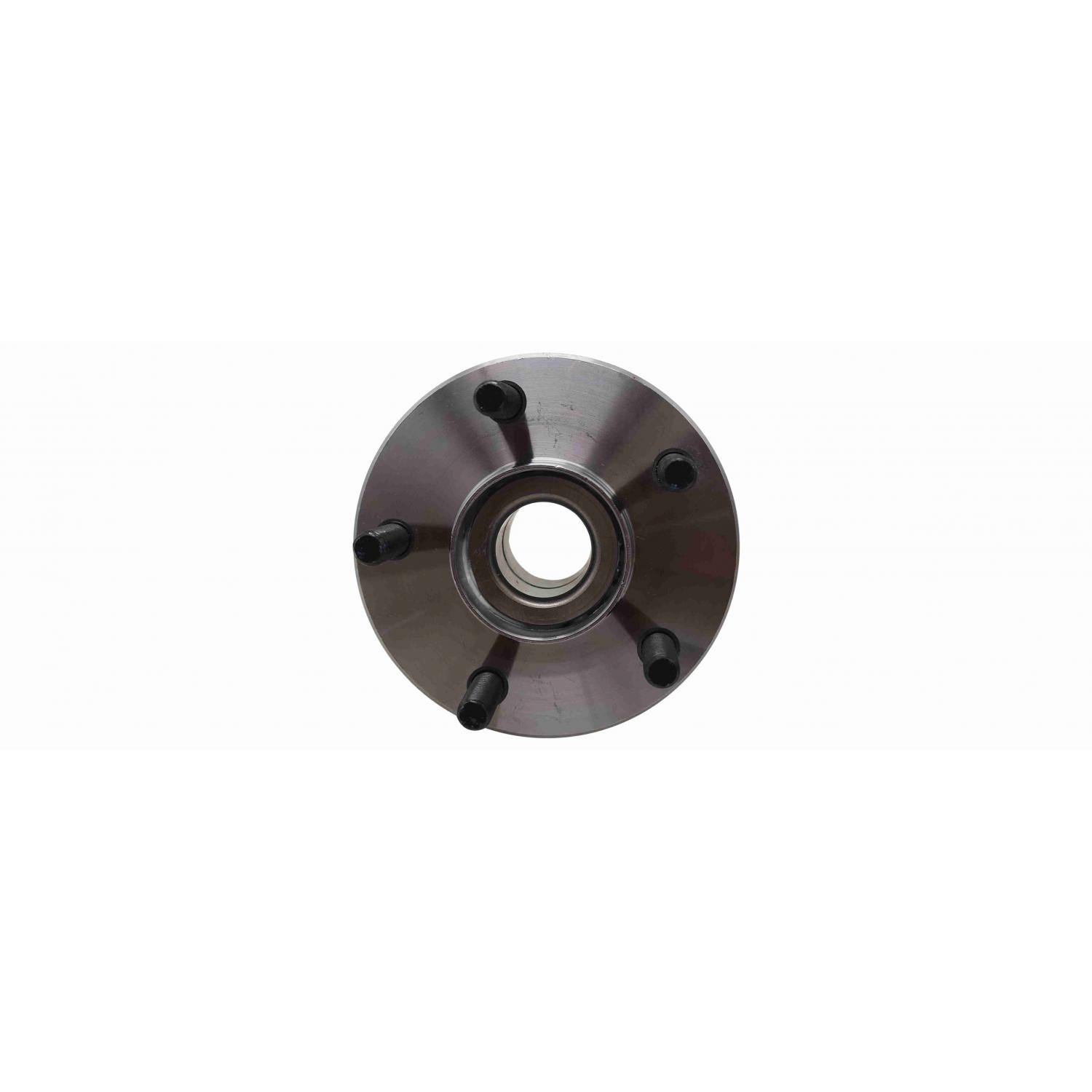 GSP 124077 Wheel Bearing and Hub Assembly product image 6 of 7