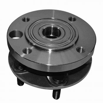 GSP 124082 - Wheel Bearing and Hub Assembly GSP 124082 Wheel Bearing and Hub Assembly product image 1 of 6
