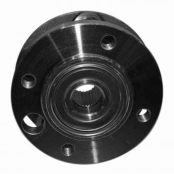 GSP 124082 - Wheel Bearing and Hub Assembly GSP 124082 Wheel Bearing and Hub Assembly product image 3 of 6