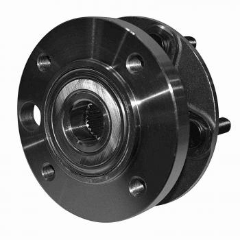 GSP 124082 - Wheel Bearing and Hub Assembly GSP 124082 Wheel Bearing and Hub Assembly product image 4 of 6