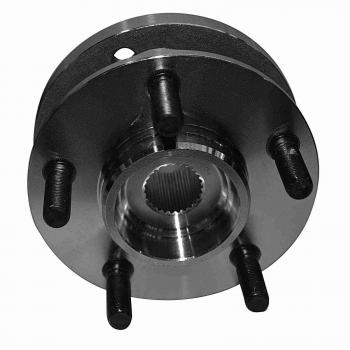 GSP 124082 - Wheel Bearing and Hub Assembly GSP 124082 Wheel Bearing and Hub Assembly product image 5 of 6