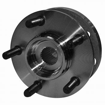 GSP 124082 - Wheel Bearing and Hub Assembly GSP 124082 Wheel Bearing and Hub Assembly product image 6 of 6