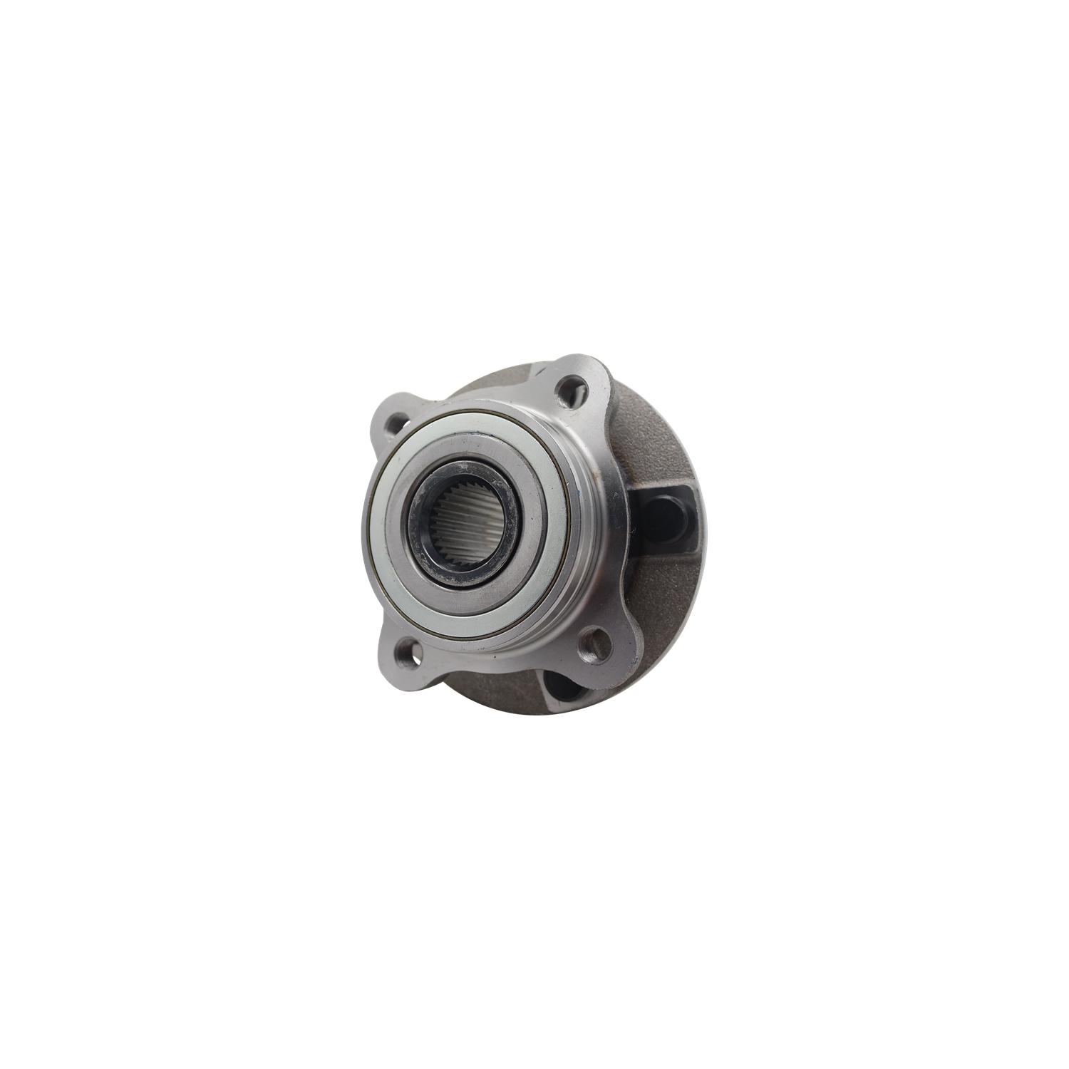 GSP 124133 Wheel Bearing and Hub Assembly product image 2 of 12