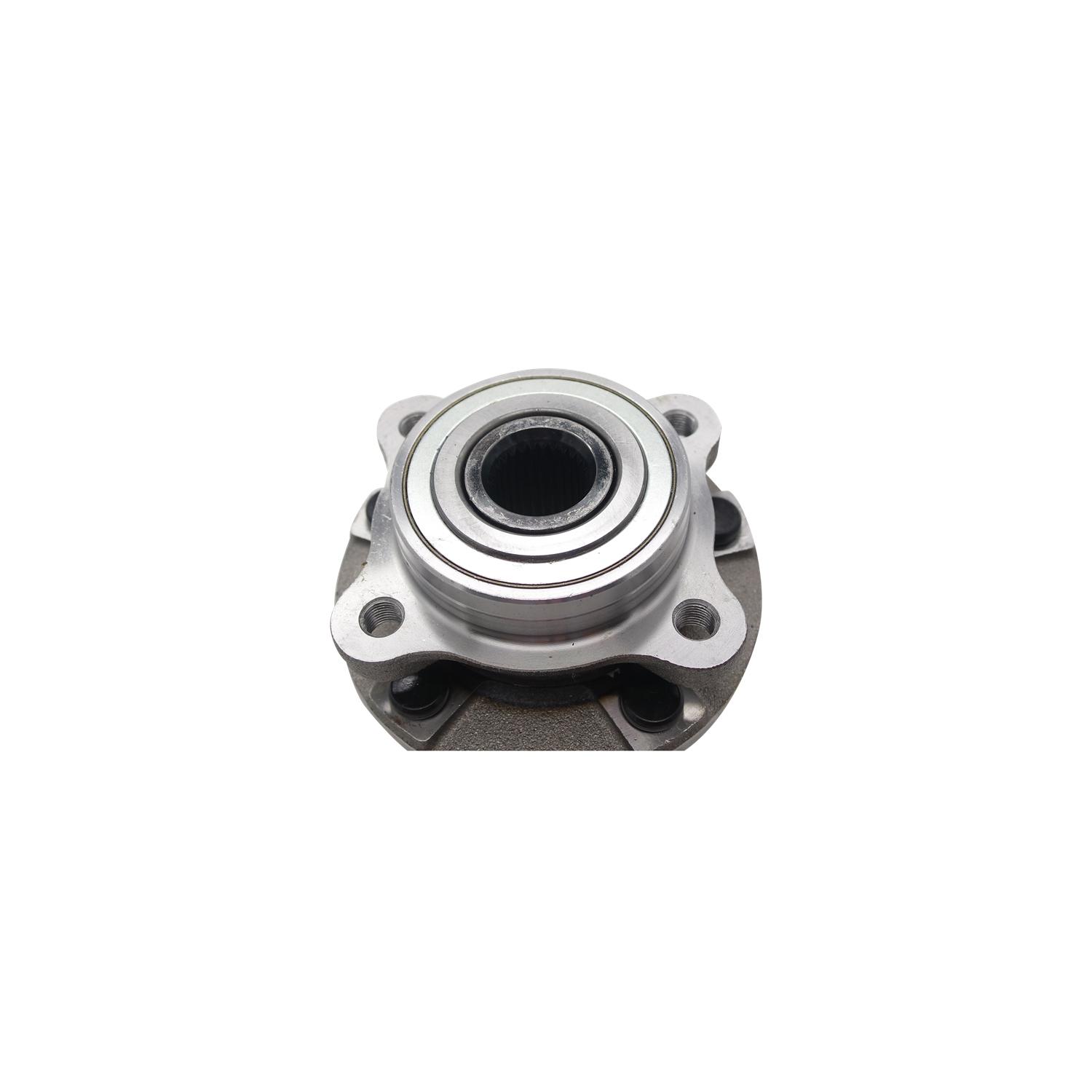 GSP 124133 Wheel Bearing and Hub Assembly product image 11 of 12