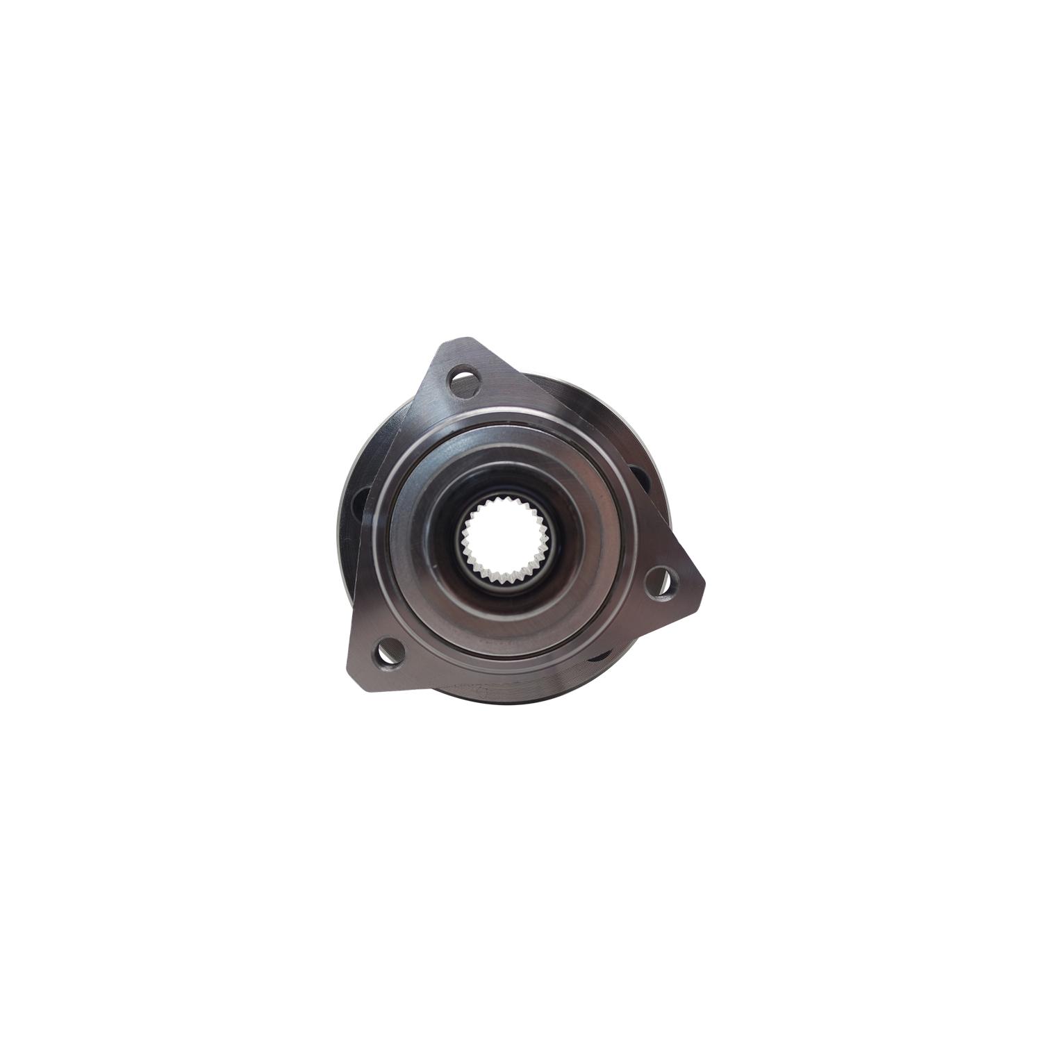 GSP 124138HD Wheel Bearing and Hub Assembly product image 3 of 6