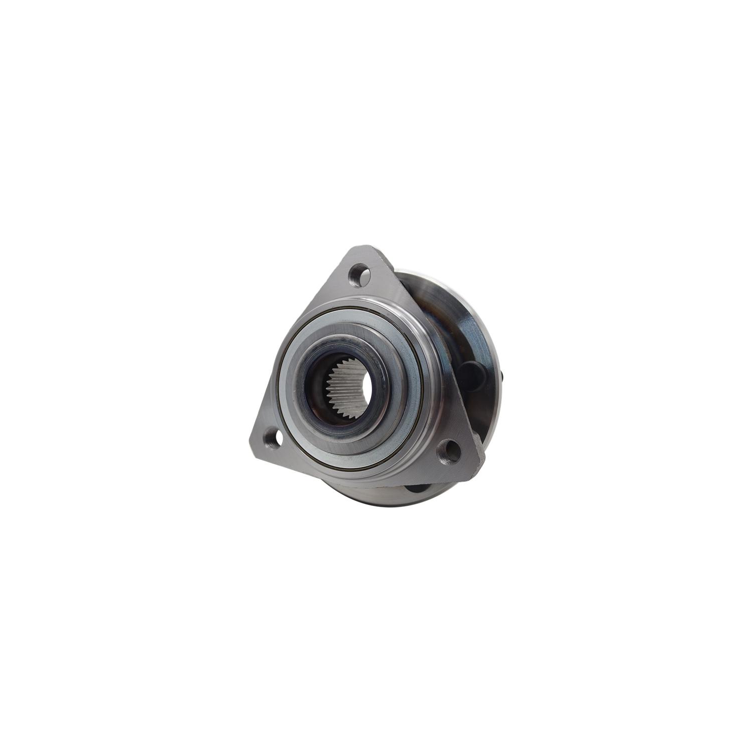 GSP 124138HD Wheel Bearing and Hub Assembly product image 4 of 6