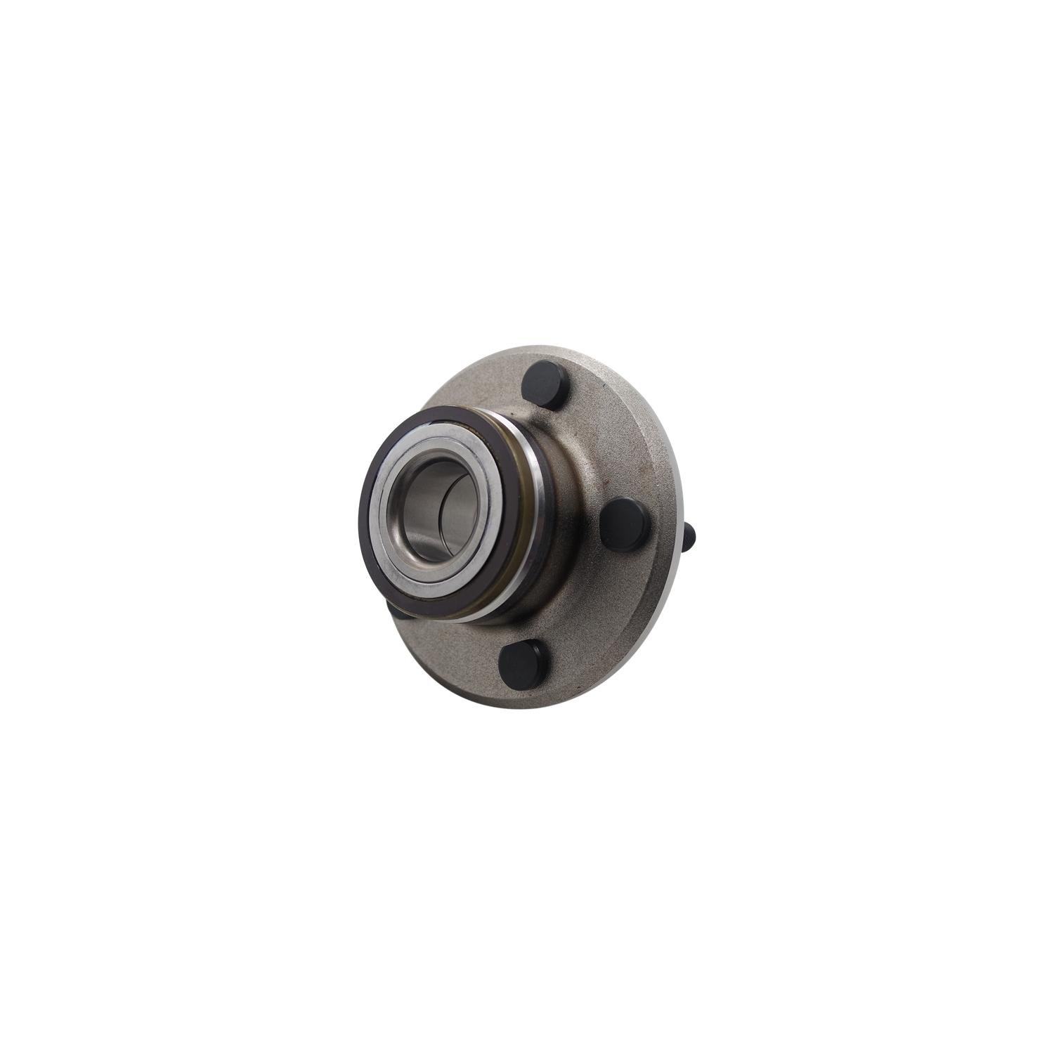 GSP 124224 Wheel Bearing and Hub Assembly product image 2 of 12
