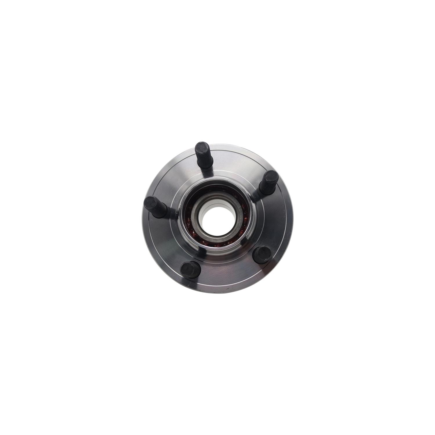 GSP 124224 Wheel Bearing and Hub Assembly product image 3 of 12