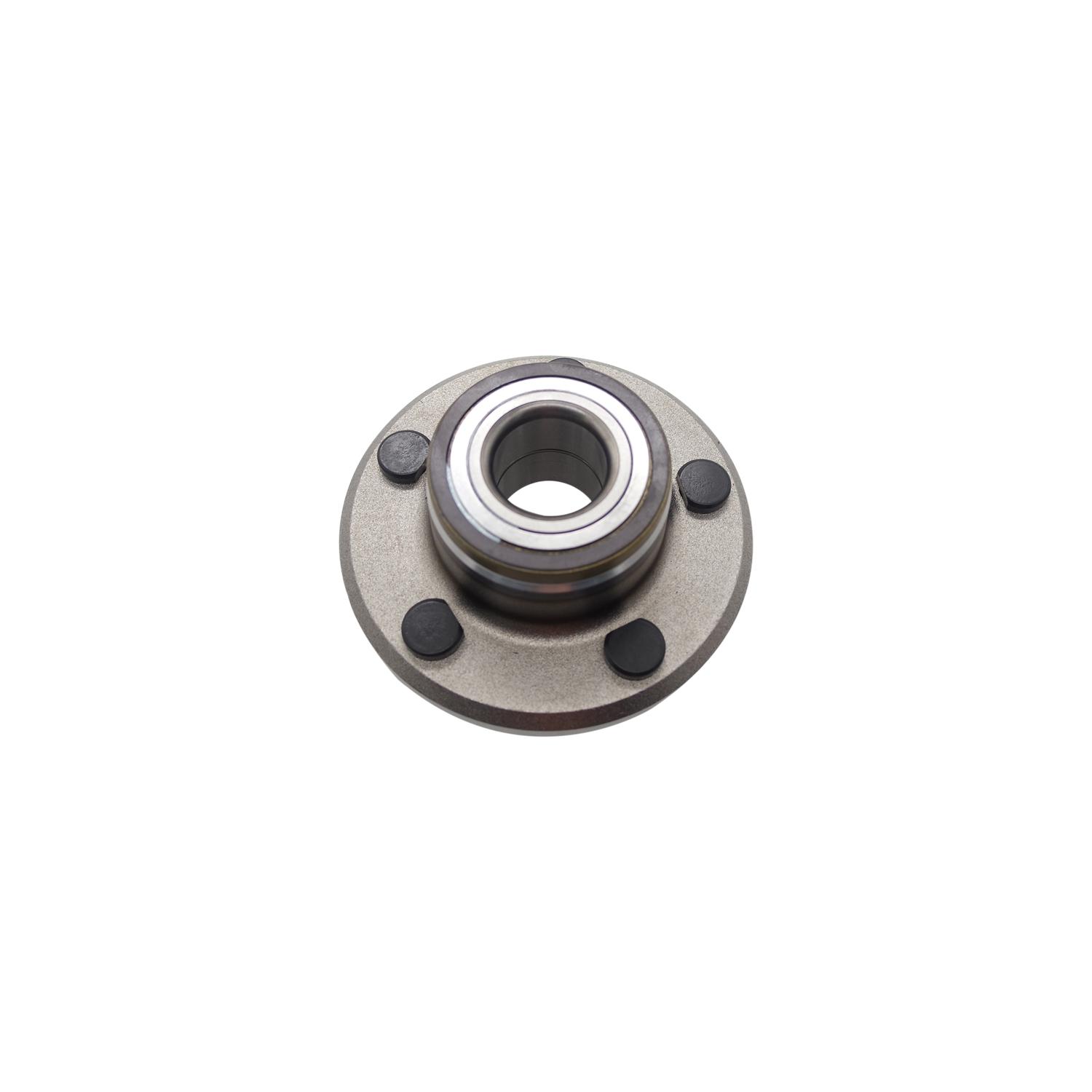 GSP 124224 Wheel Bearing and Hub Assembly product image 11 of 12