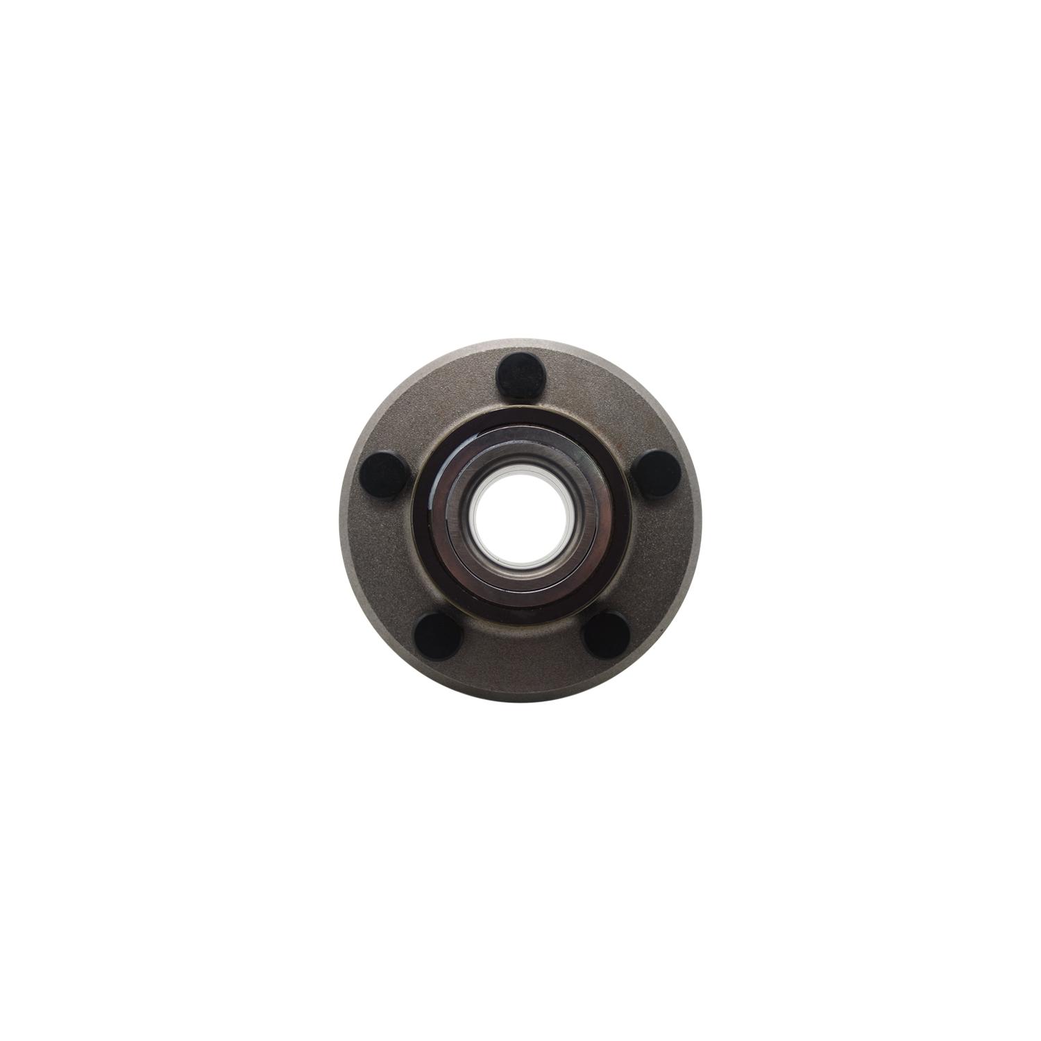 GSP 124224 Wheel Bearing and Hub Assembly product image 12 of 12