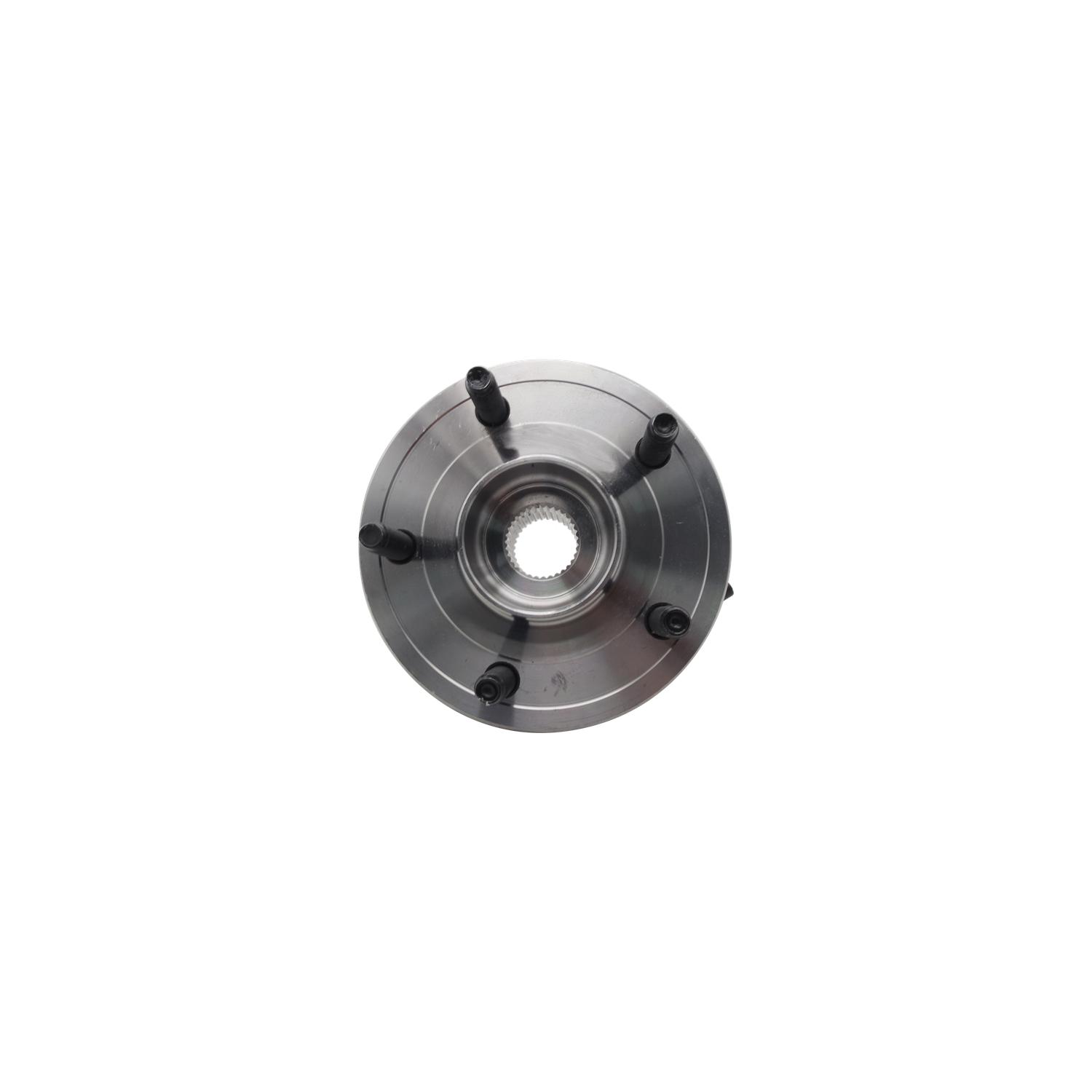 GSP 124229 - Wheel Bearing and Hub Assembly GSP 124229 Wheel Bearing and Hub Assembly product image 4 of 13