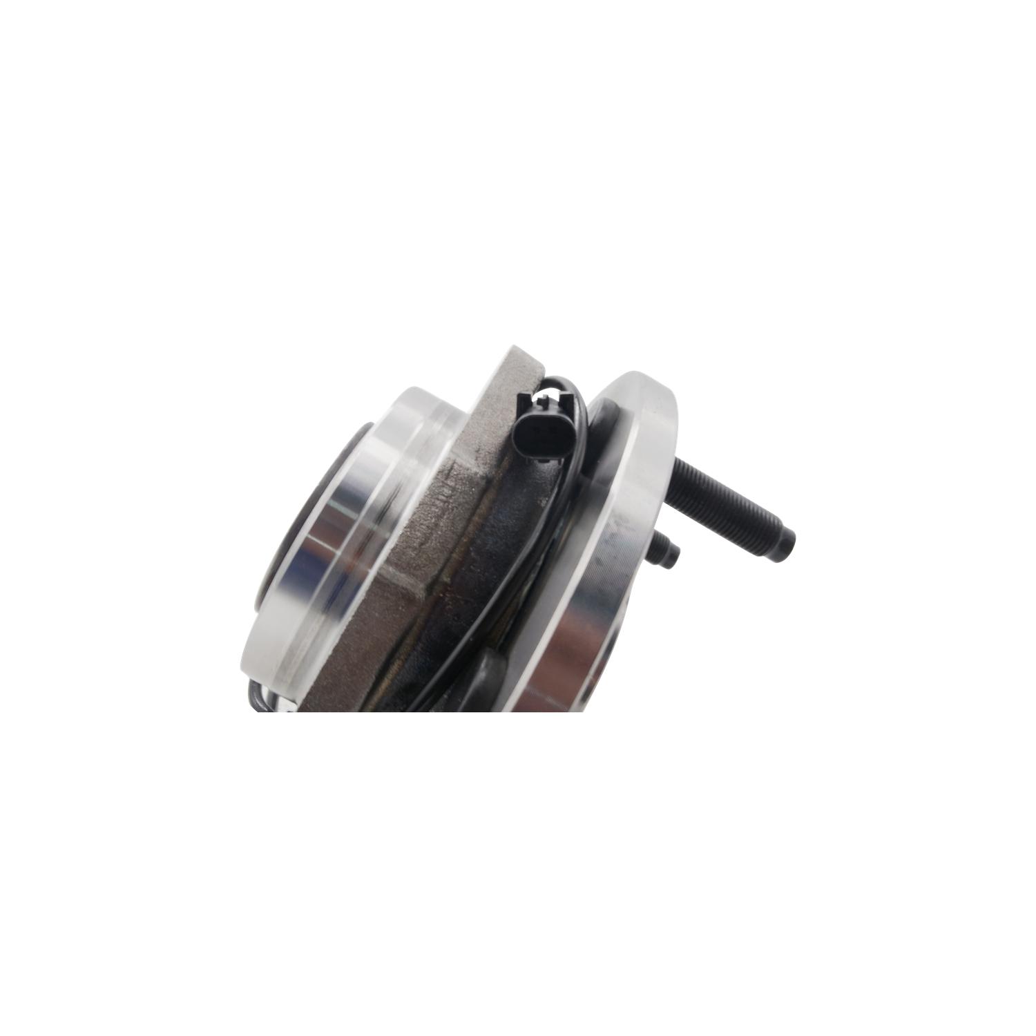 GSP 124229 - Wheel Bearing and Hub Assembly GSP 124229 Wheel Bearing and Hub Assembly product image 13 of 13