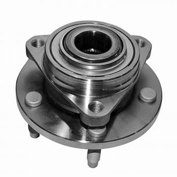 GSP 124237 - Wheel Bearing and Hub Assembly GSP 124237 Wheel Bearing and Hub Assembly product image 1 of 6