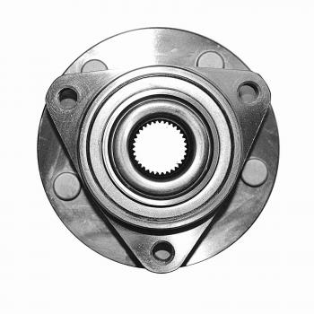 GSP 124237 - Wheel Bearing and Hub Assembly GSP 124237 Wheel Bearing and Hub Assembly product image 2 of 6