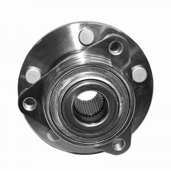 GSP 124237 - Wheel Bearing and Hub Assembly GSP 124237 Wheel Bearing and Hub Assembly product image 3 of 6