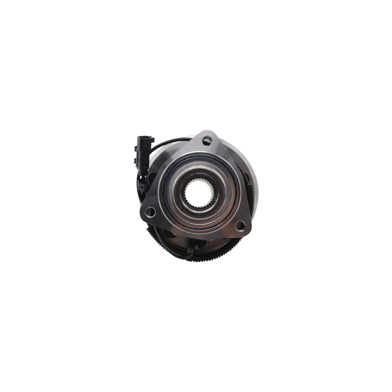 GSP 124270 Wheel Bearing and Hub Assembly product image 12 of 12