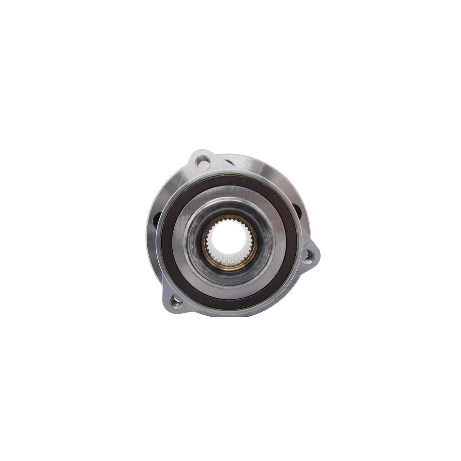 GSP 124324 Wheel Bearing and Hub Assembly product image 4 of 15