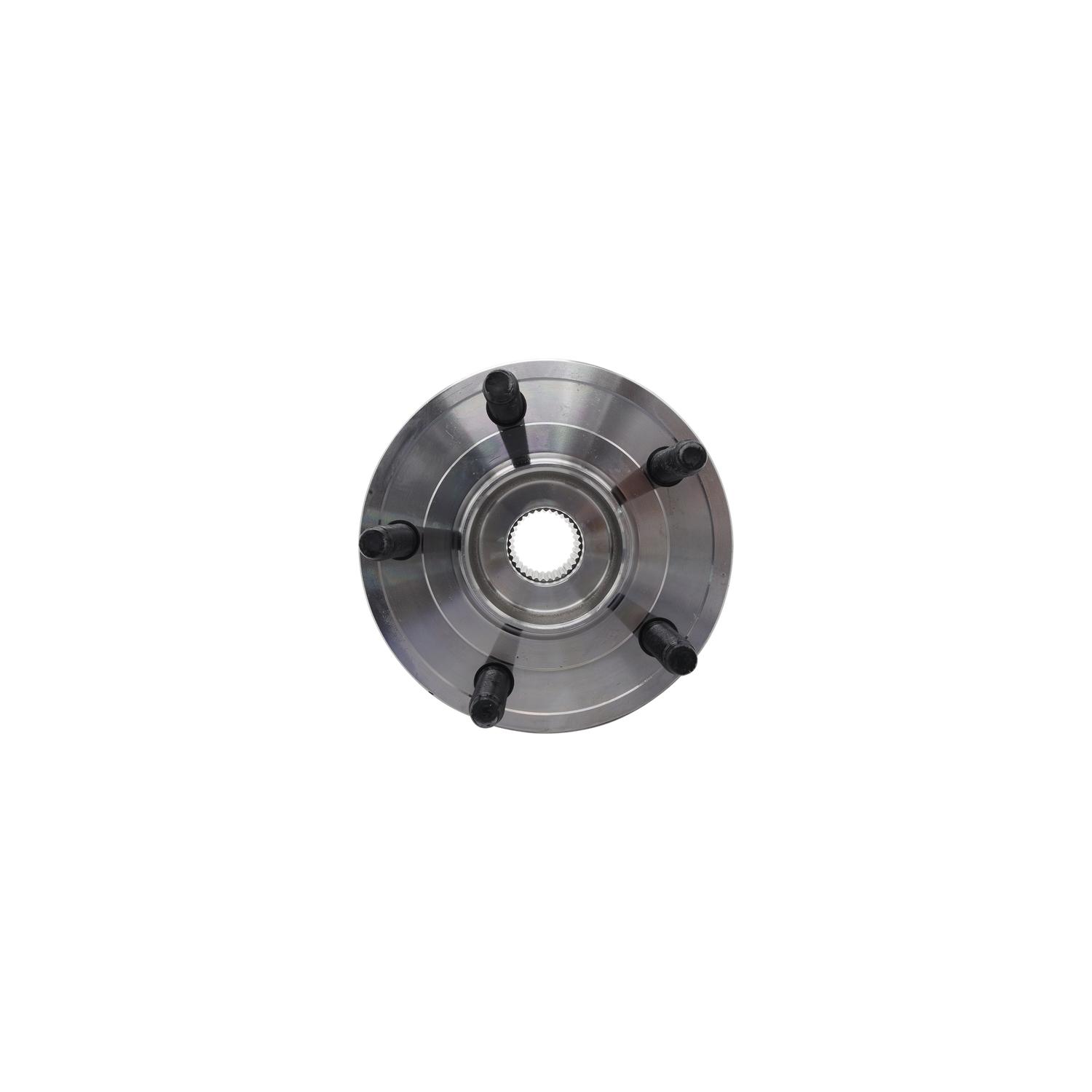 GSP 124324 Wheel Bearing and Hub Assembly product image 6 of 15