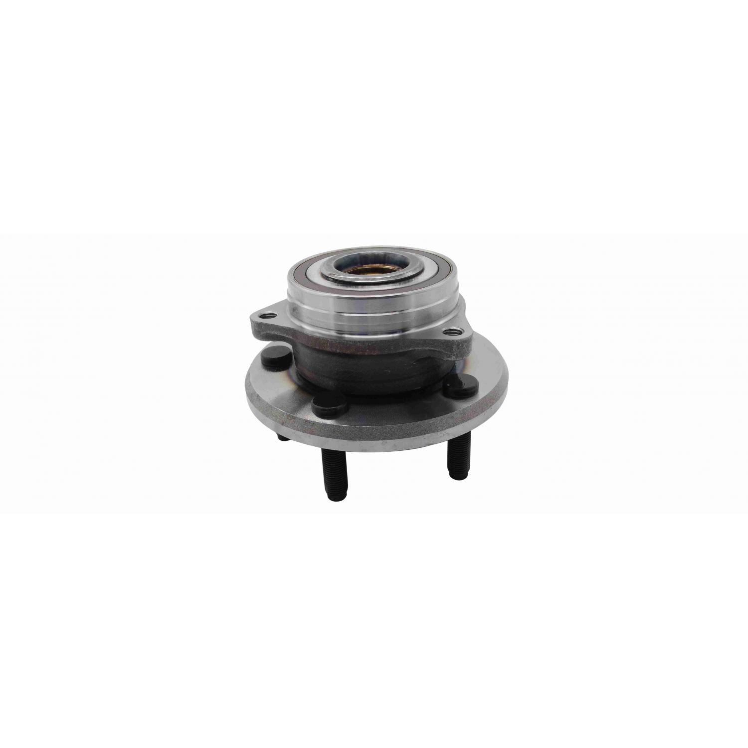 GSP 124324 Wheel Bearing and Hub Assembly product image 8 of 15