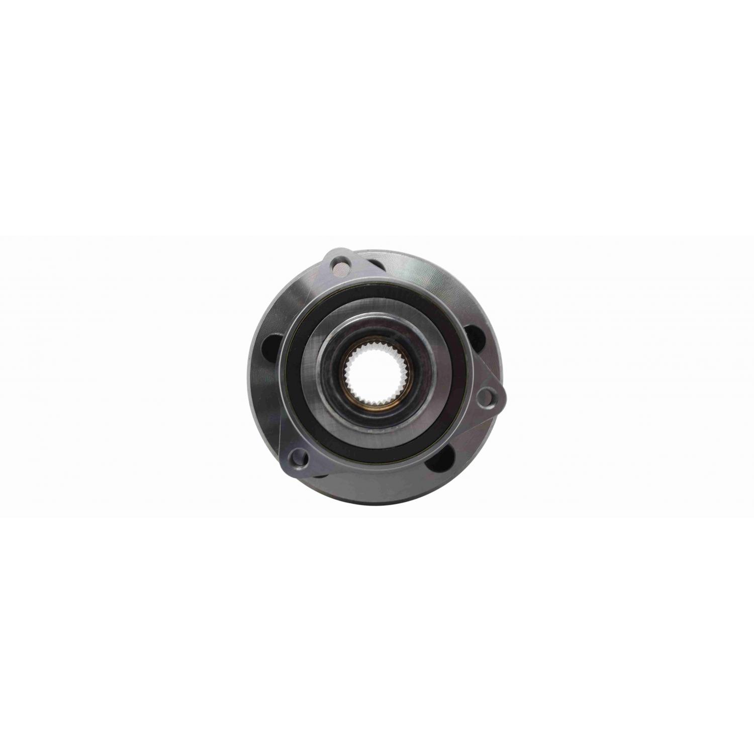 GSP 124324 Wheel Bearing and Hub Assembly product image 10 of 15