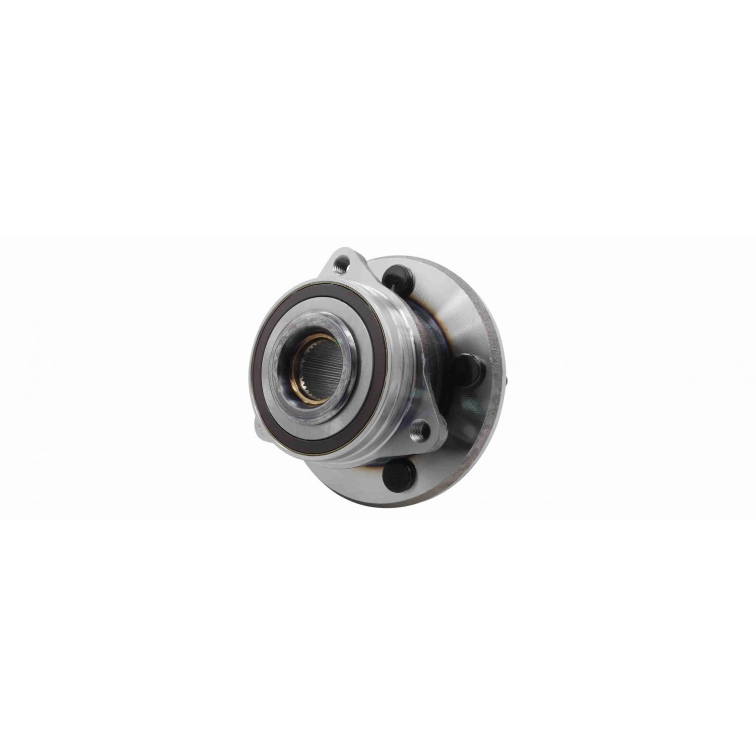 GSP 124324 Wheel Bearing and Hub Assembly product image 12 of 15