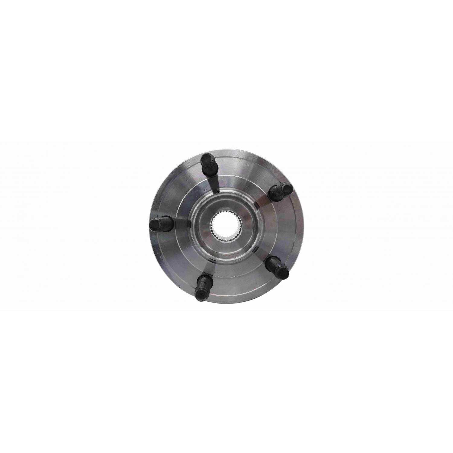 GSP 124324 Wheel Bearing and Hub Assembly product image 13 of 15