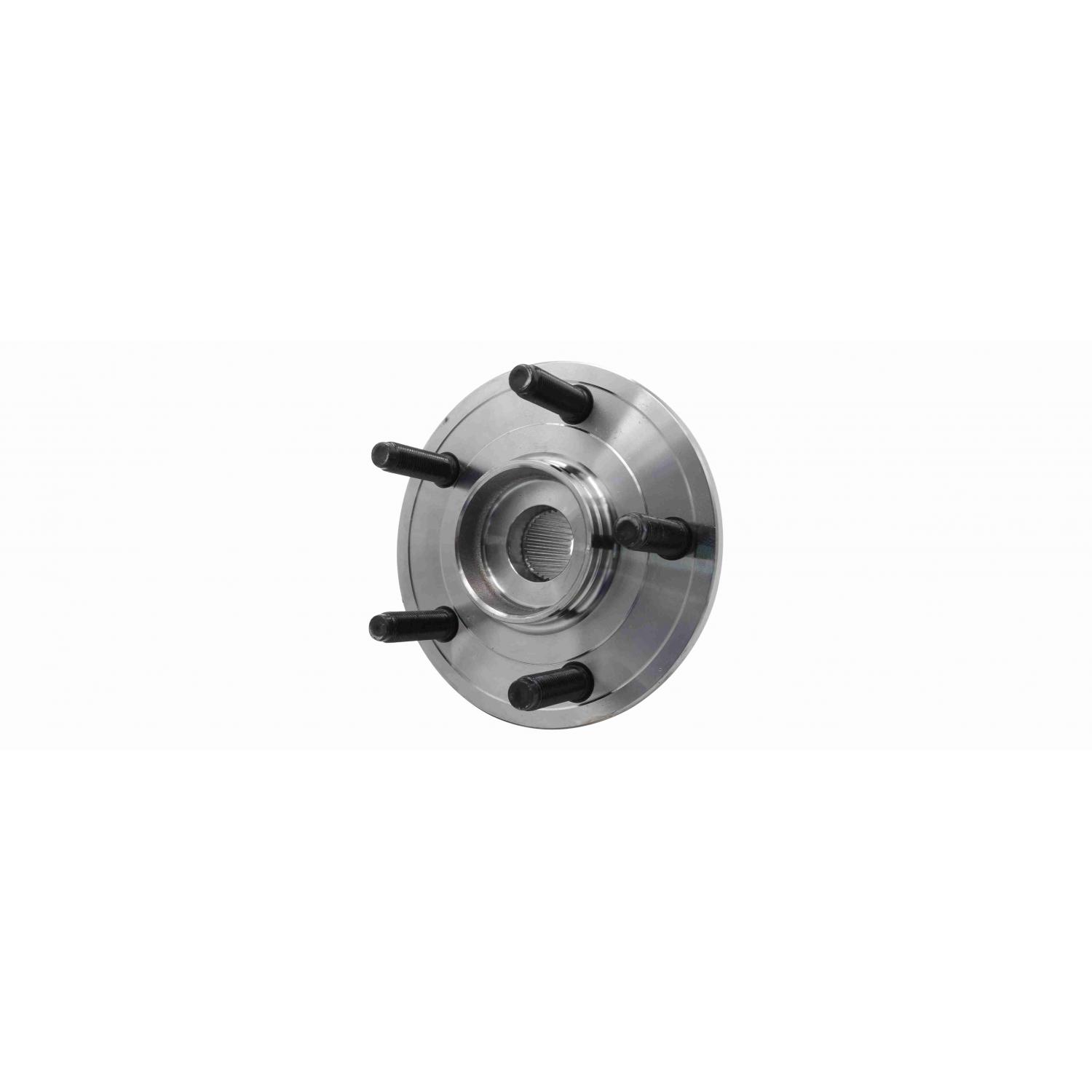 GSP 124324 Wheel Bearing and Hub Assembly product image 14 of 15