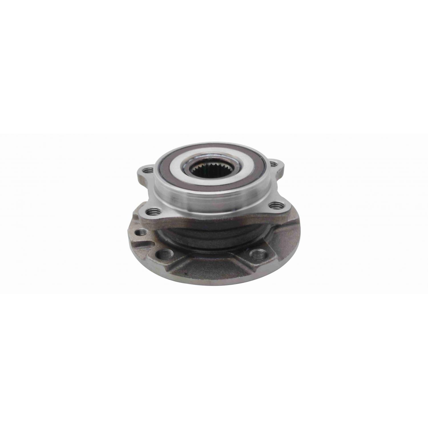 GSP 124348 Wheel Bearing and Hub Assembly product image 2 of 8