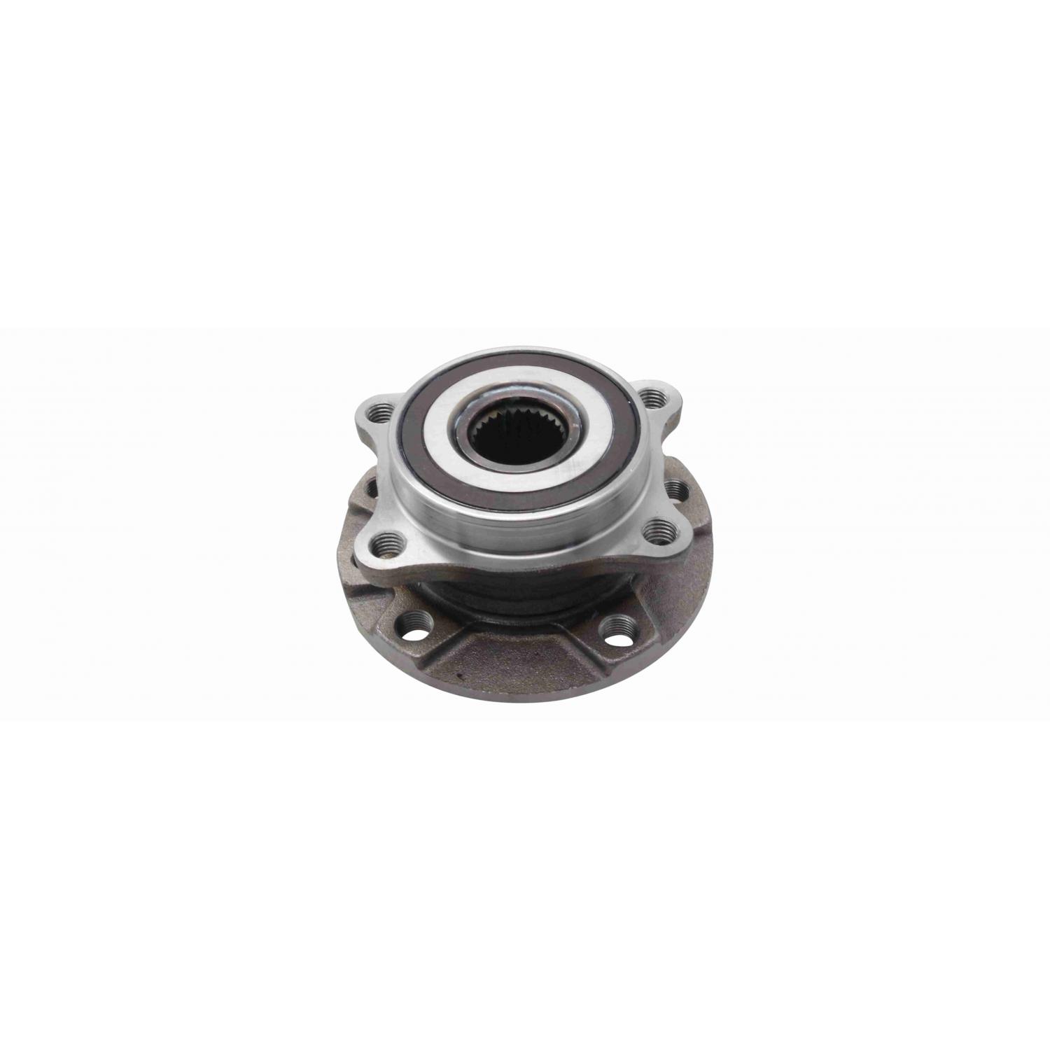 GSP 124348 Wheel Bearing and Hub Assembly product image 3 of 8
