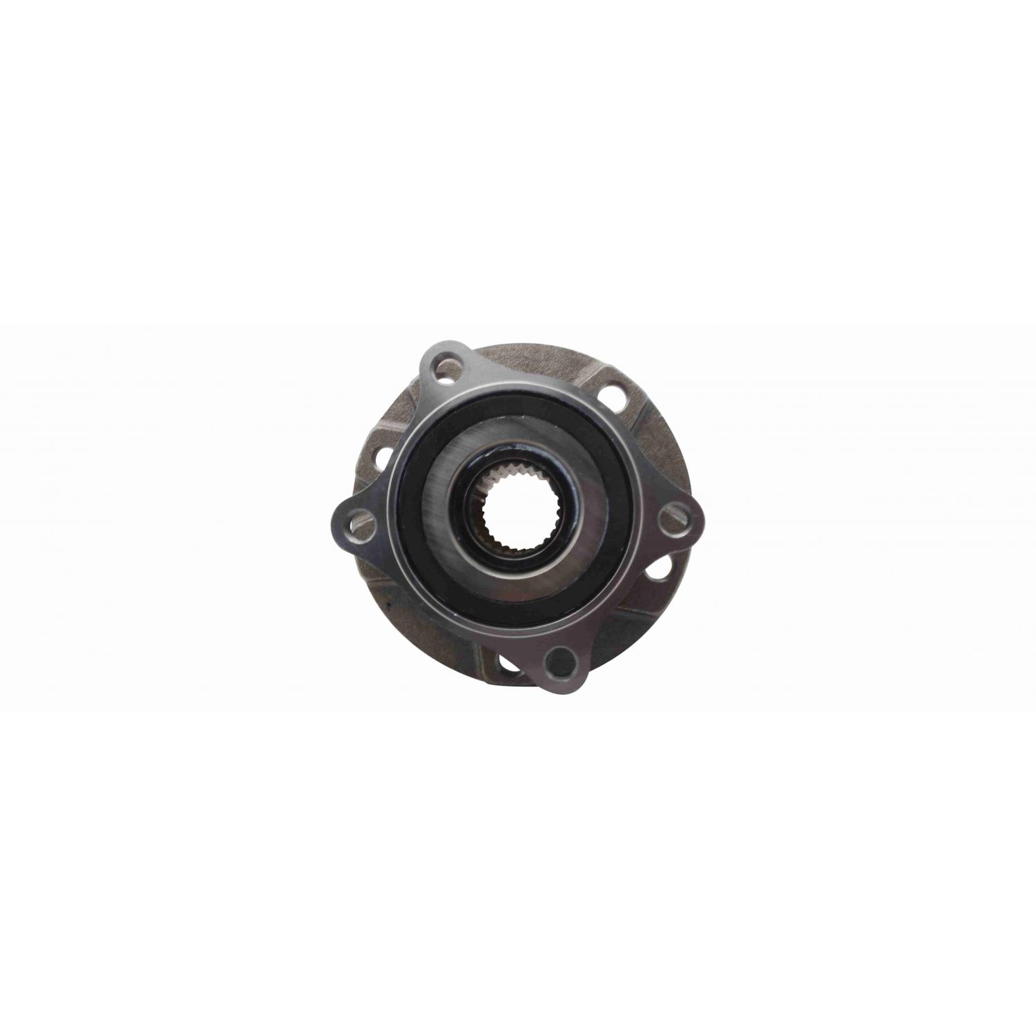 GSP 124348 Wheel Bearing and Hub Assembly product image 5 of 8