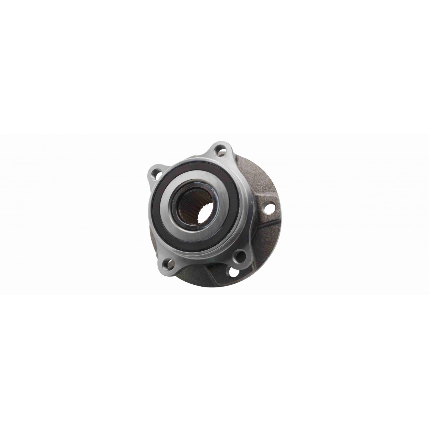 GSP 124348 Wheel Bearing and Hub Assembly product image 6 of 8