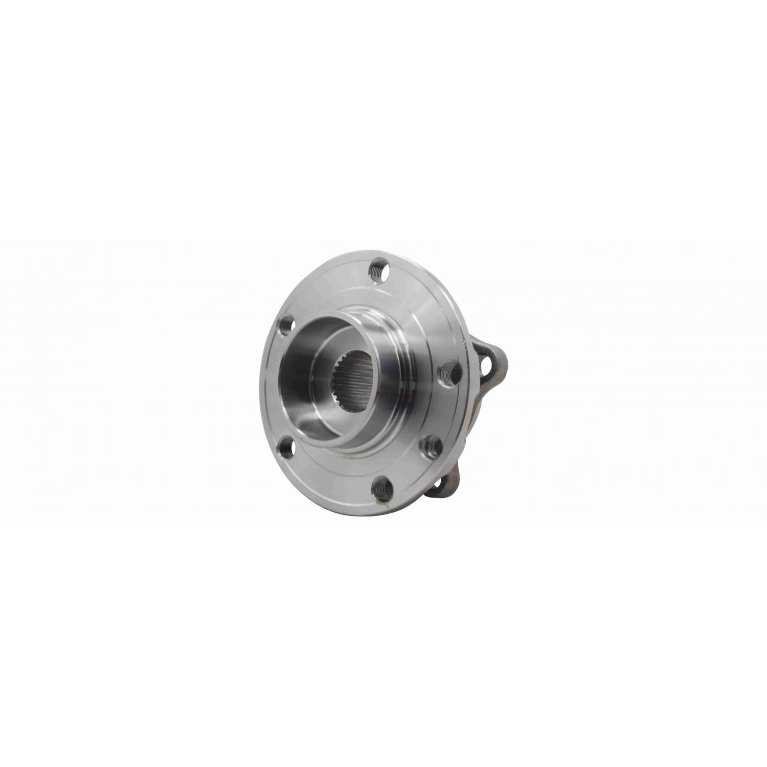 GSP 124348 Wheel Bearing and Hub Assembly product image 7 of 8