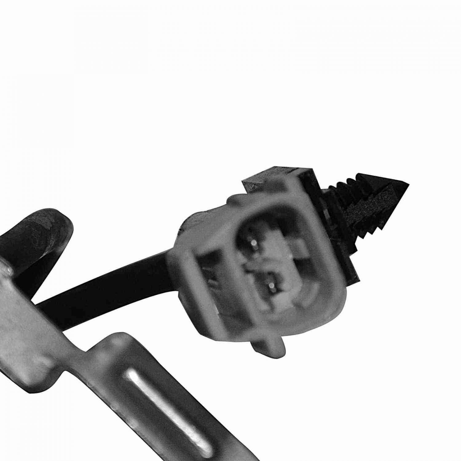 GSP 126008 Wheel Bearing and Hub Assembly product image 11 of 14