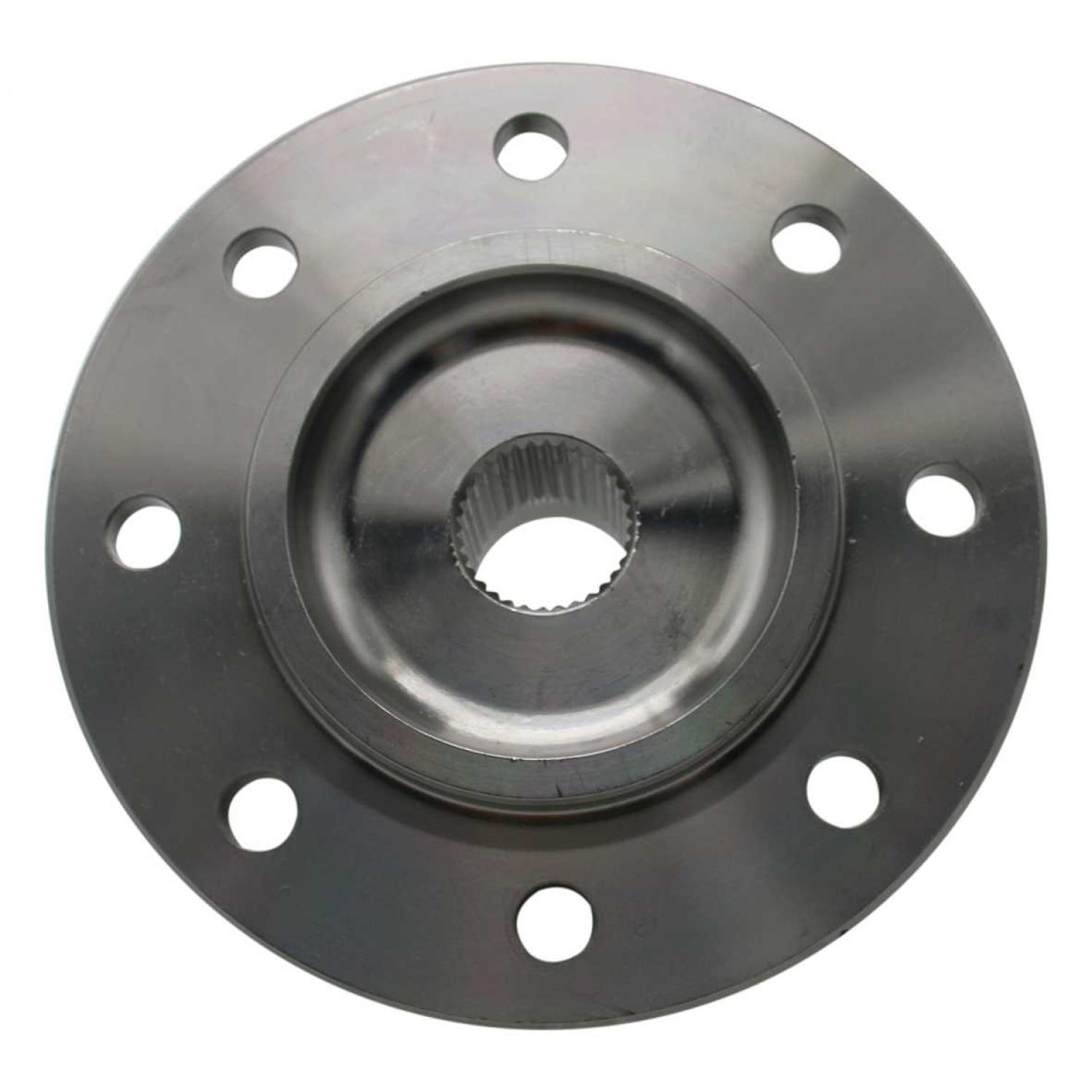 GSP 126011 Wheel Bearing and Hub Assembly product image 6 of 7
