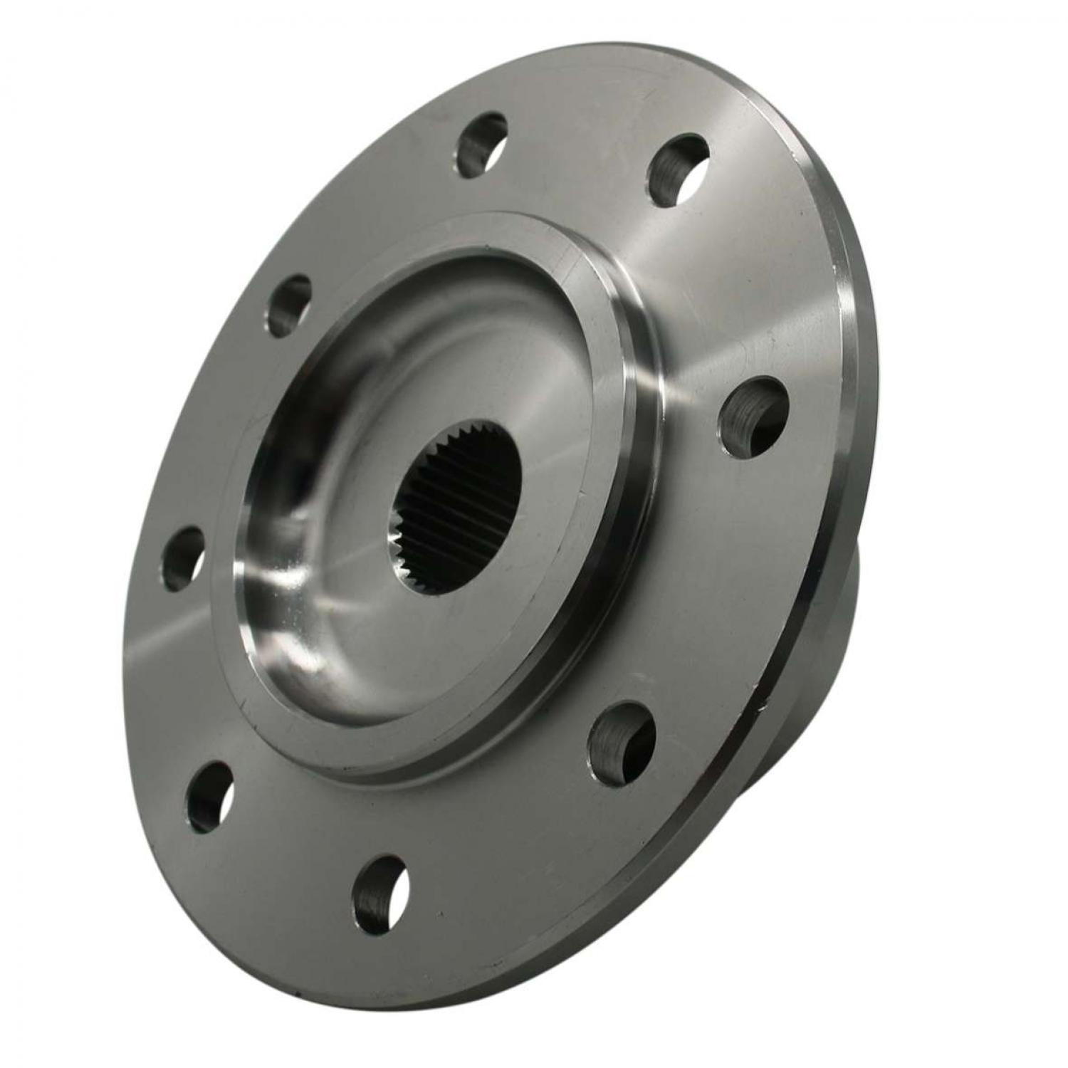 GSP 126011 Wheel Bearing and Hub Assembly product image 7 of 7