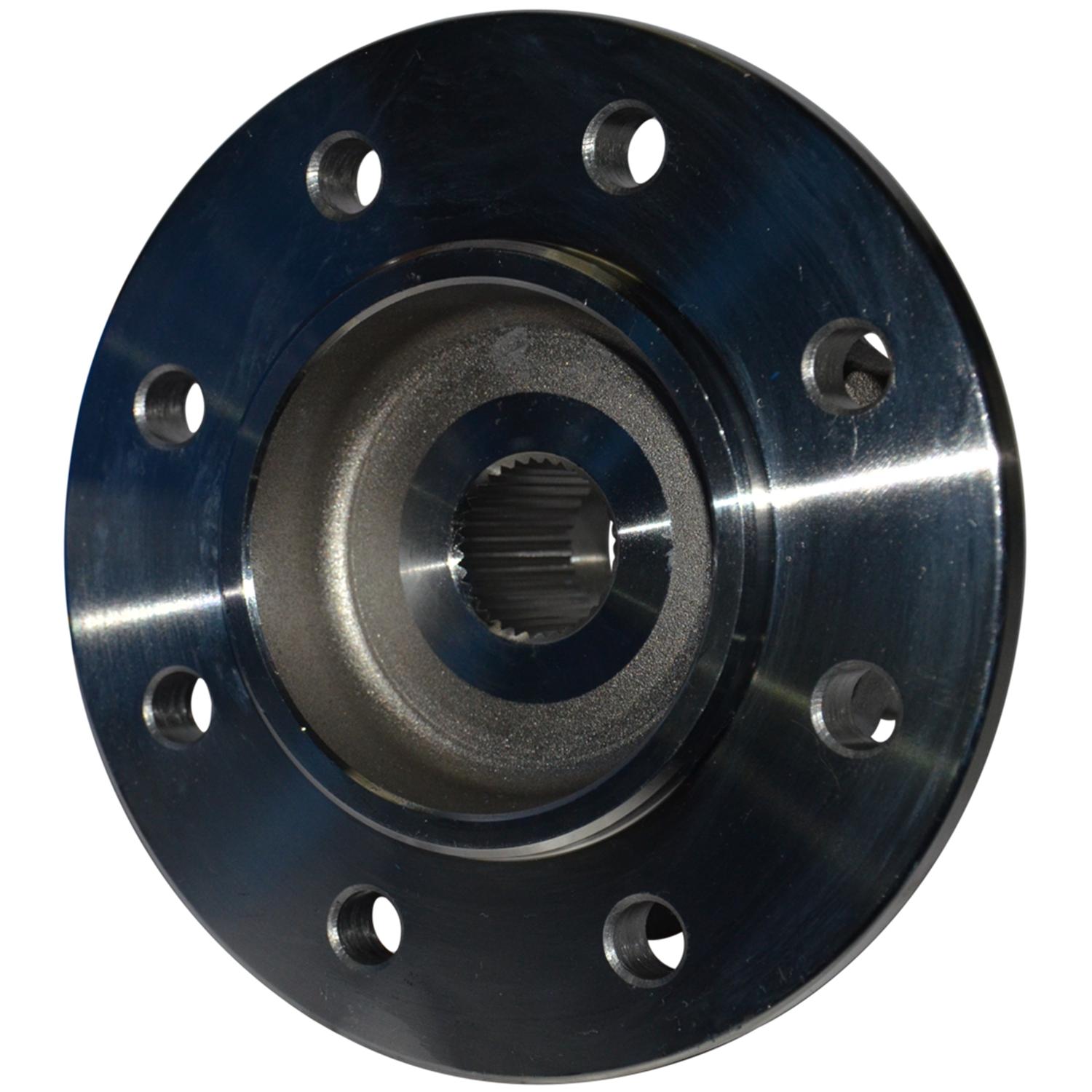 GSP 126012 Wheel Bearing and Hub Assembly product image 9 of 11