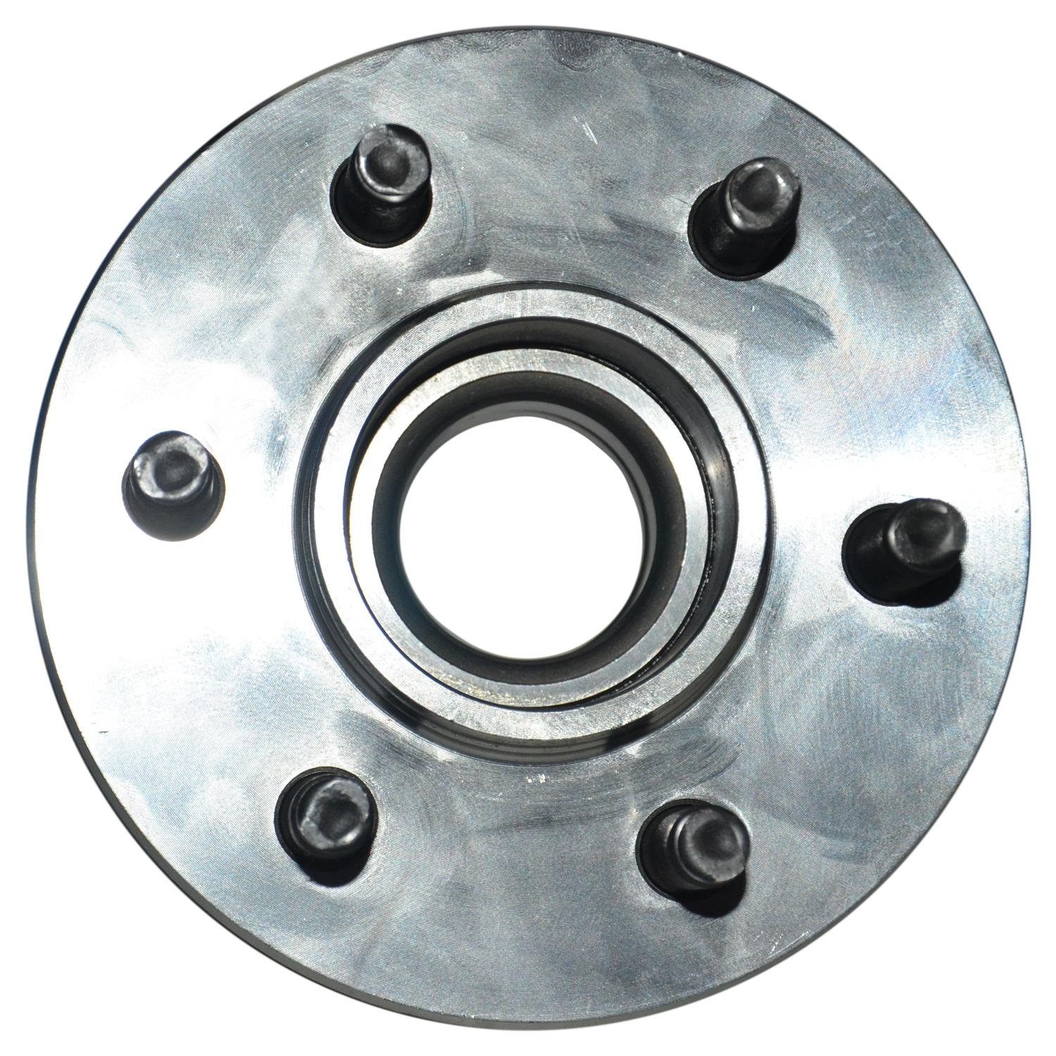 GSP 126032 Wheel Bearing and Hub Assembly product image 2 of 11