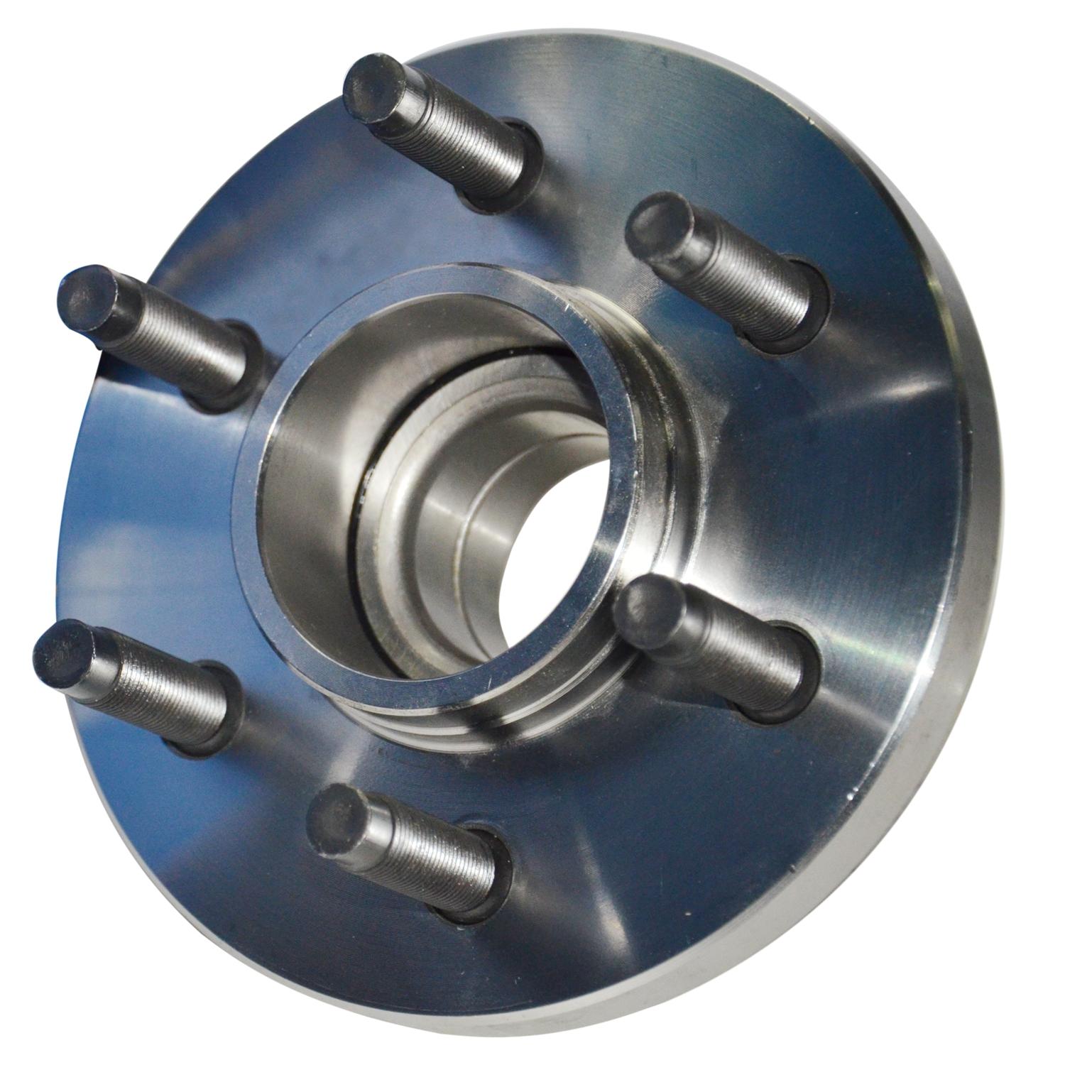 GSP 126032 Wheel Bearing and Hub Assembly product image 3 of 11