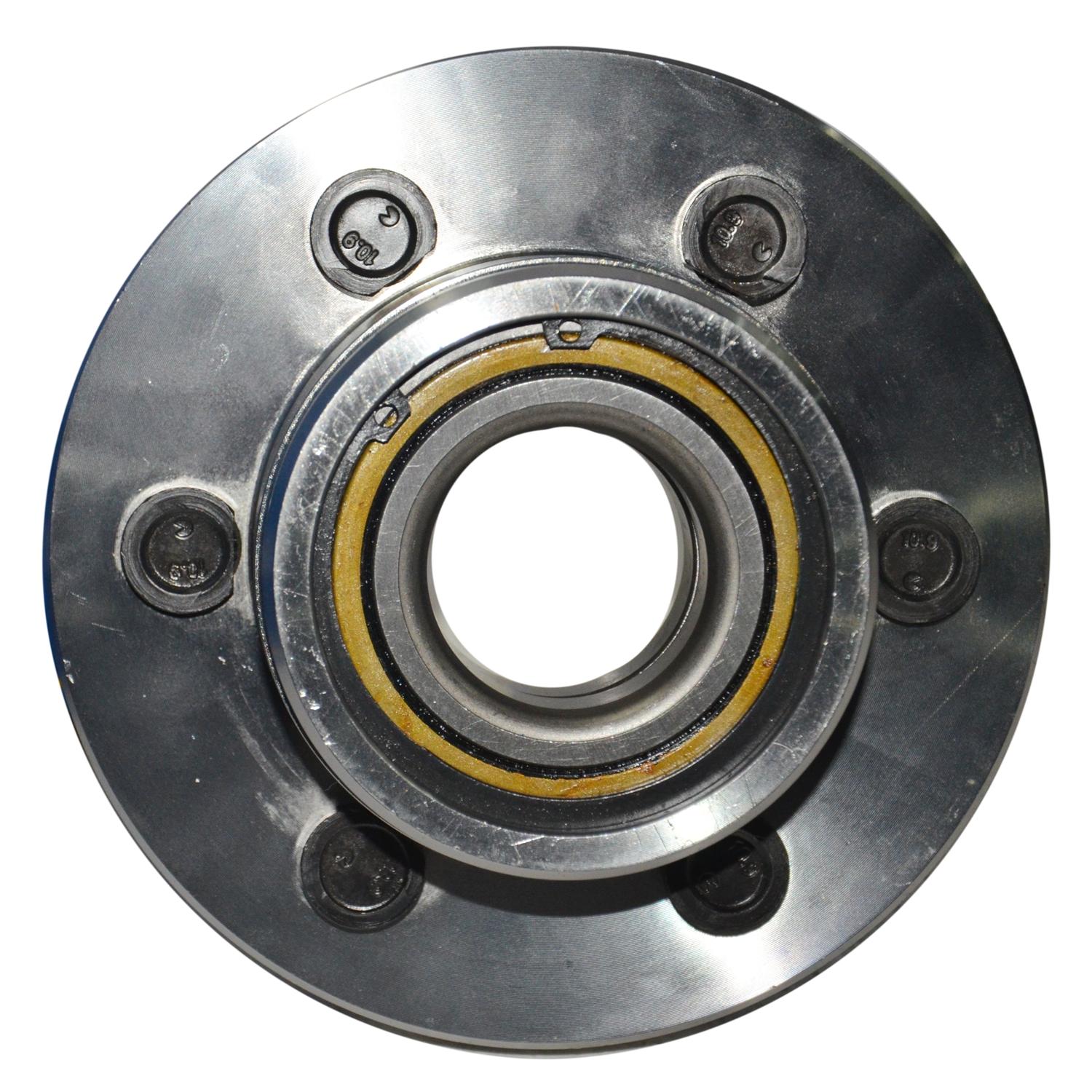 GSP 126032 Wheel Bearing and Hub Assembly product image 10 of 11