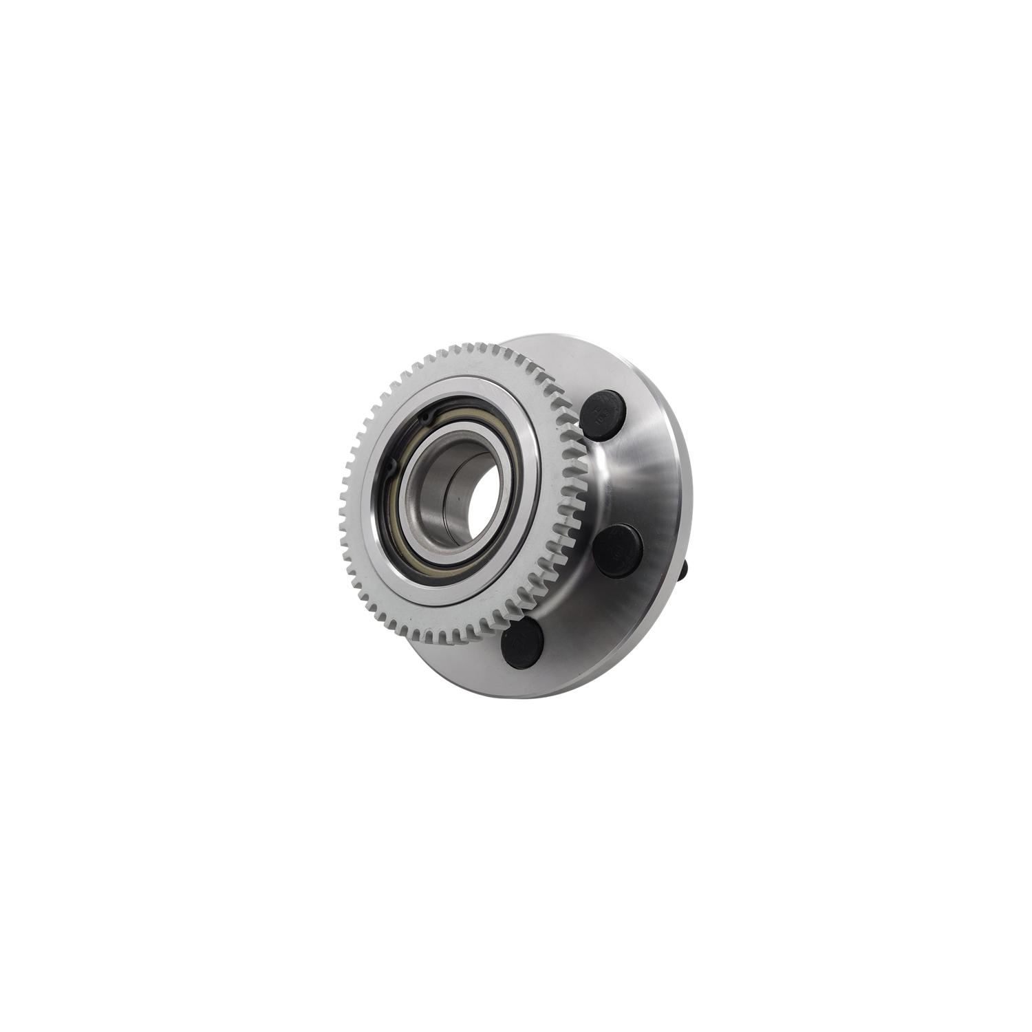 GSP 126033 - Wheel Bearing and Hub Assembly GSP 126033 Wheel Bearing and Hub Assembly product image 2 of 12