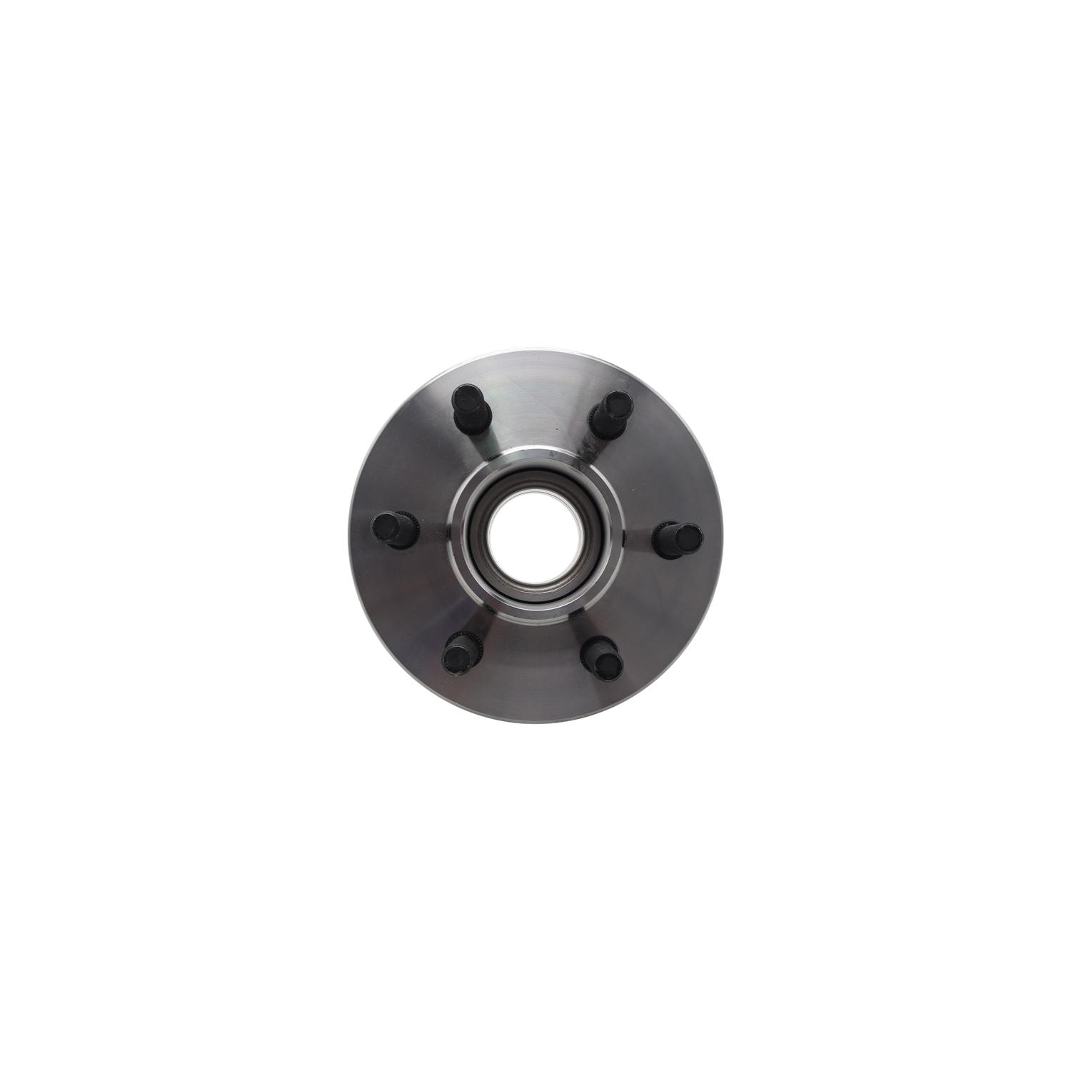 GSP 126033 - Wheel Bearing and Hub Assembly GSP 126033 Wheel Bearing and Hub Assembly product image 3 of 12