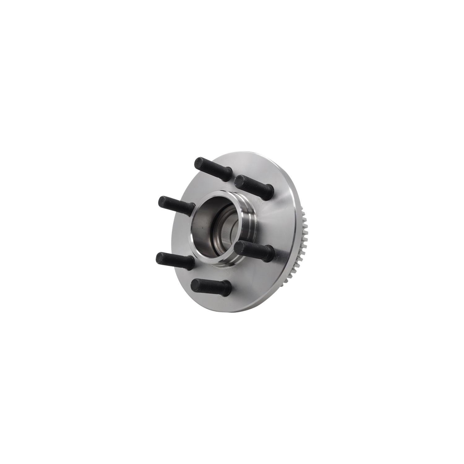 GSP 126033 - Wheel Bearing and Hub Assembly GSP 126033 Wheel Bearing and Hub Assembly product image 4 of 12